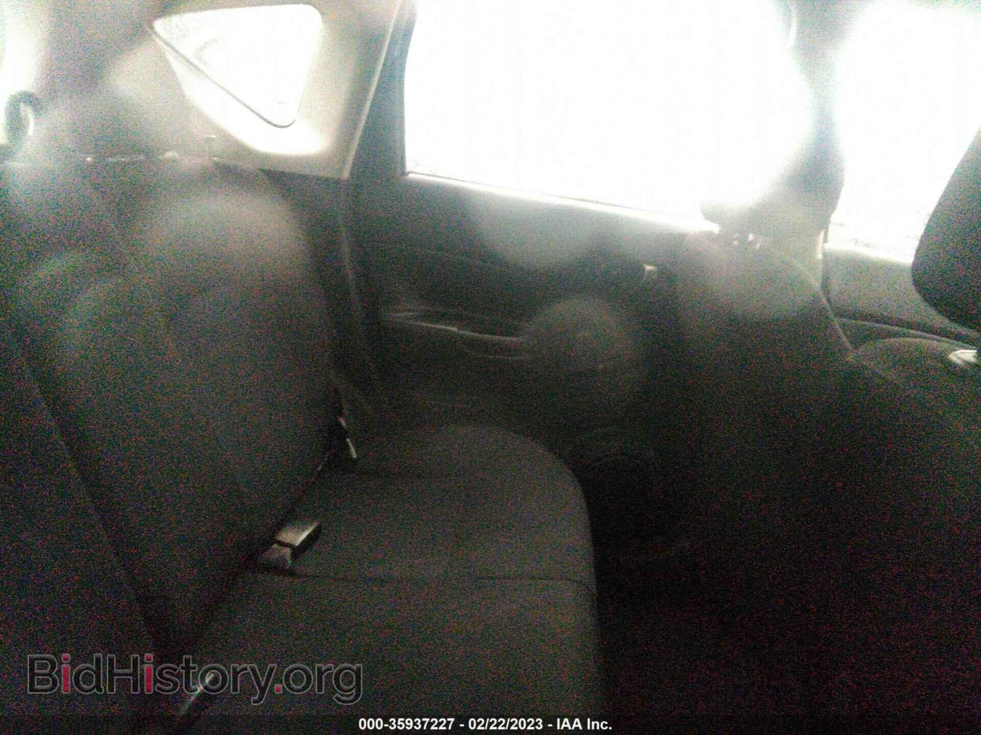 2016 NISSAN VERSA NOTE - VIN: 3N1CE2CP8GL394916 - Photo 8