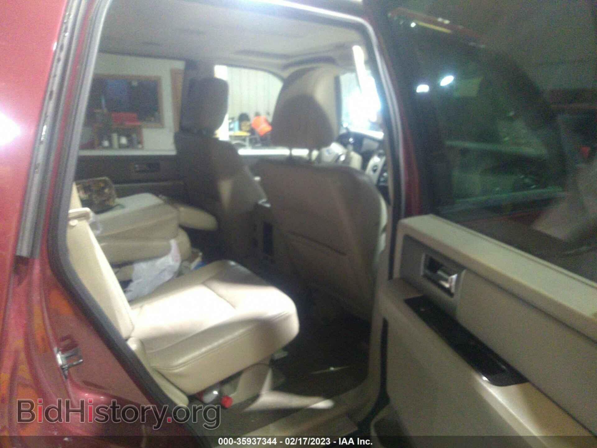 2012 FORD EXPEDITION - VIN: 1FMJU2A59CEF09120 - Photo 8