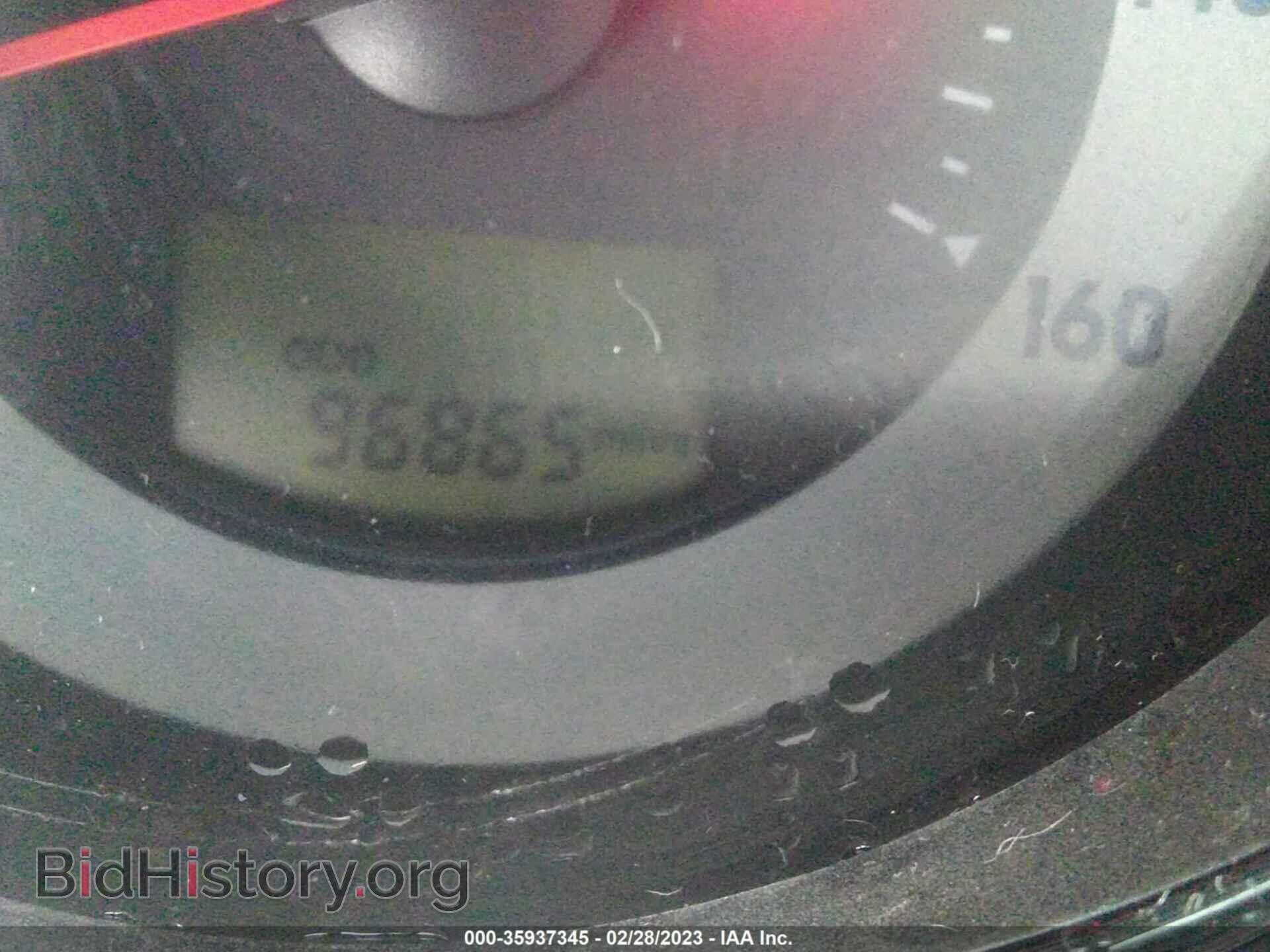 2007 MITSUBISHI ECLIPSE - VIN: 4A3AL25F67E059553 - Фото 7