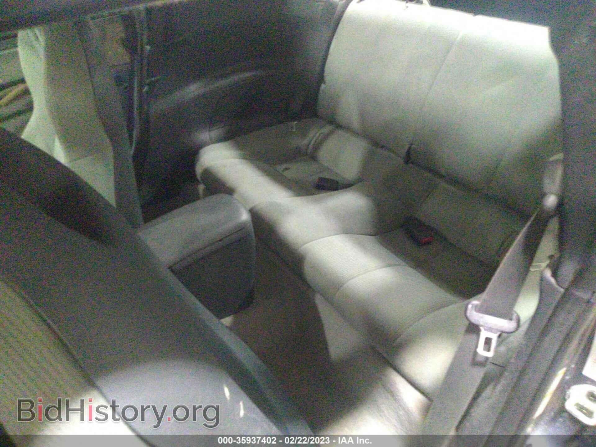 2007 MITSUBISHI ECLIPSE - VIN: 4A3AK24FX7E045272 - Photo 8