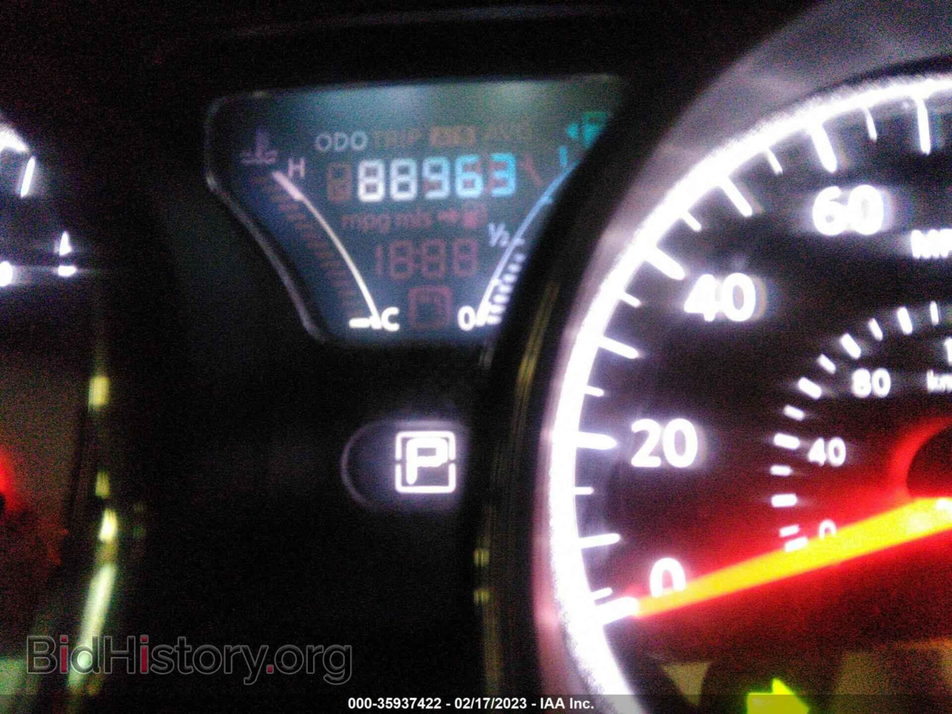 2016 NISSAN VERSA - VIN: 3N1CN7AP2GL859755 - Фото 7