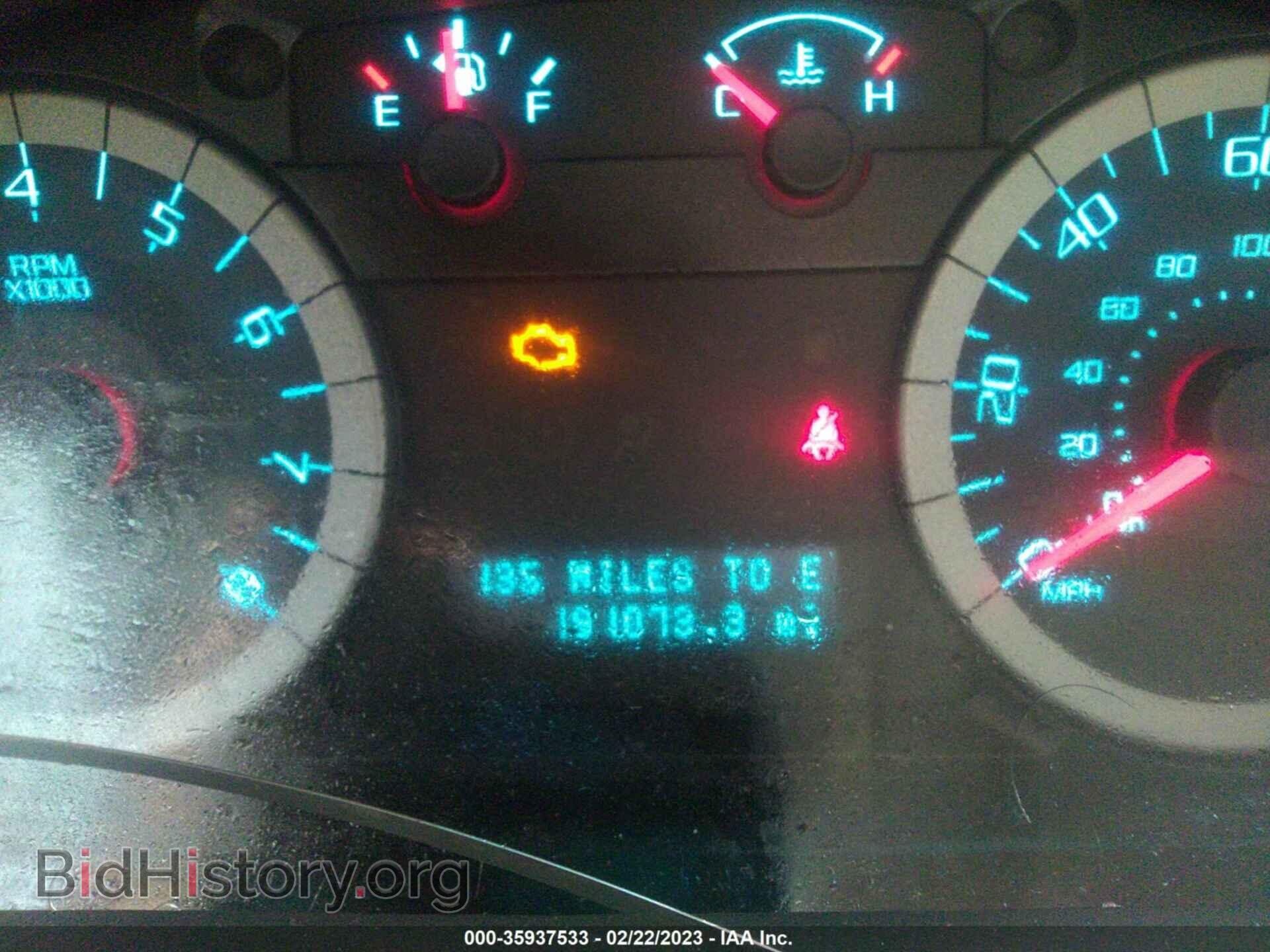 2011 FORD ESCAPE - VIN: 1FMCU9DG3BKA08738 - Фото 7