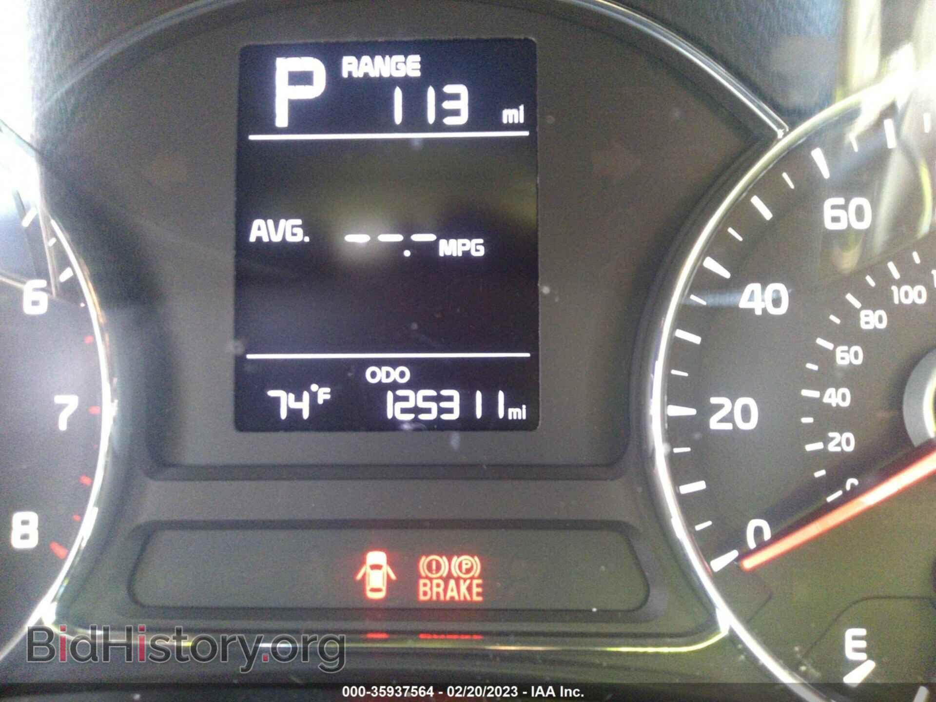 2017 KIA FORTE - VIN: 3KPFK4A78HE044547 - Фото 7