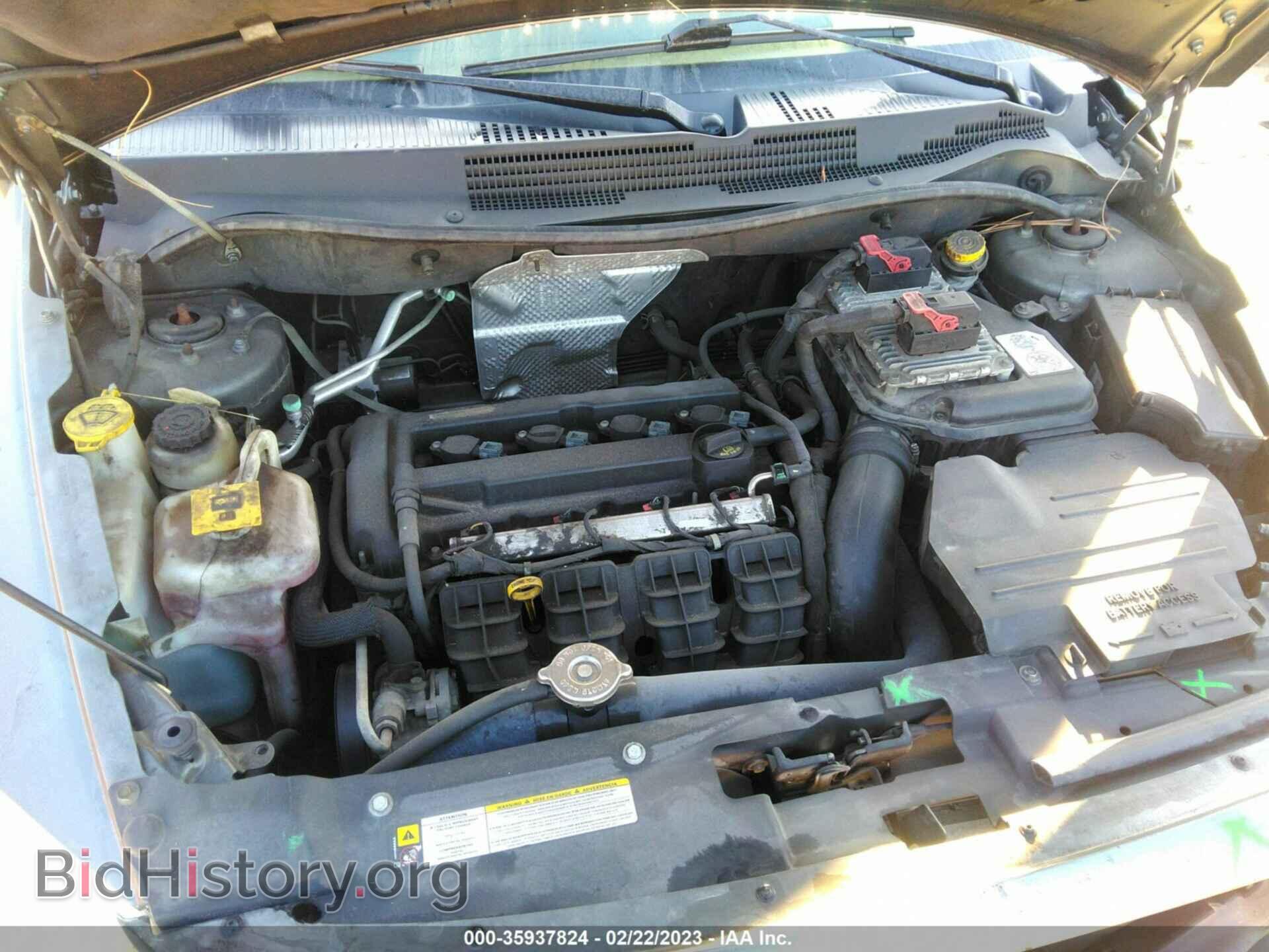 2012 DODGE CALIBER - VIN: 1C3CDWDA9CD534834 - Photo 10