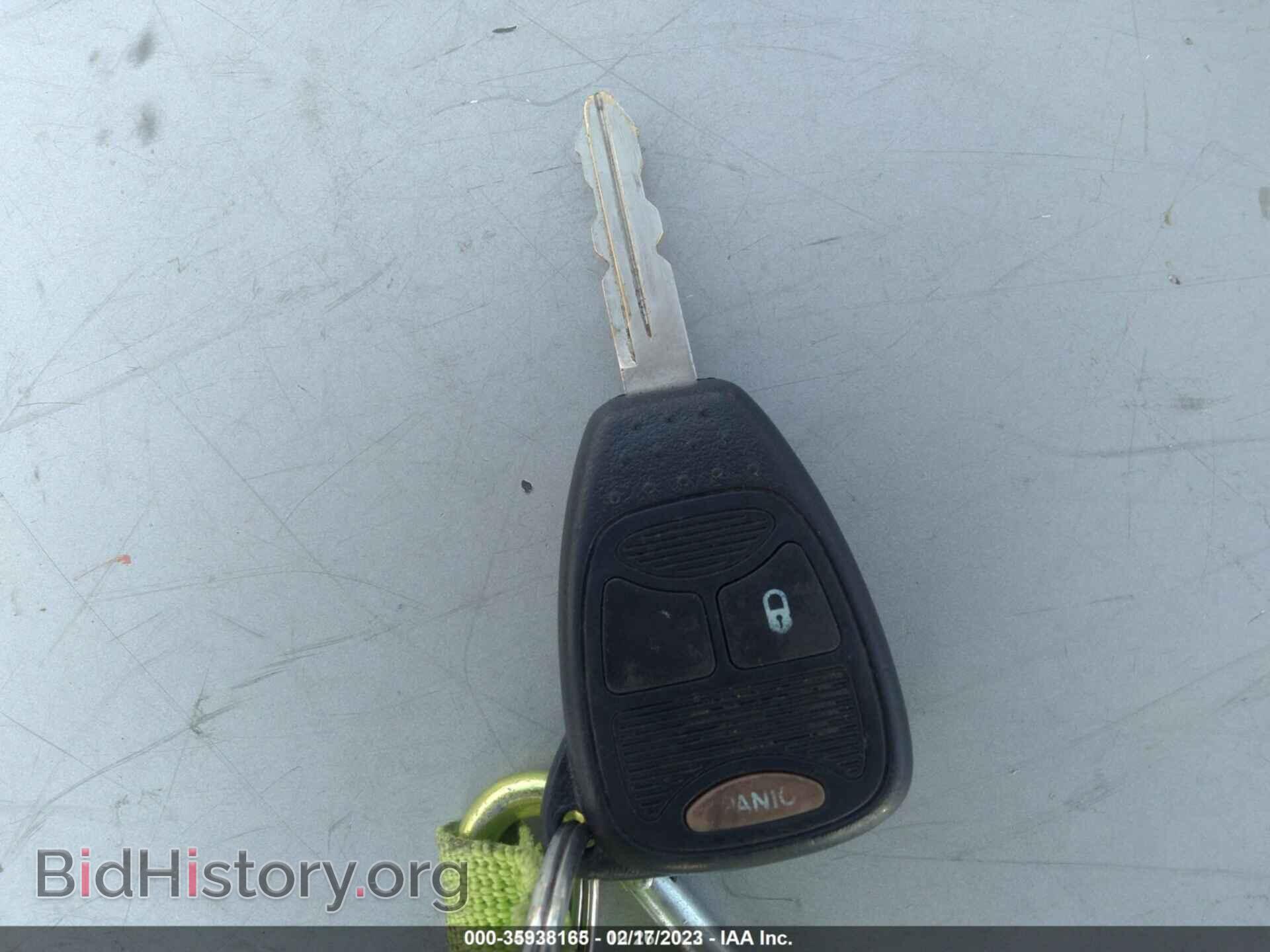 2008 DODGE CALIBER - VIN: 1B3HB48BX8D667271 - Фото 11