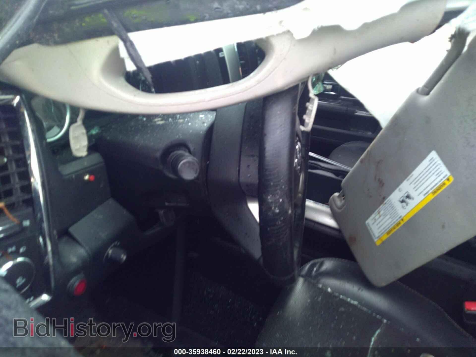 2016 RAM 2500 - VIN: 3C6UR5FL2GG362608 - Фото 7