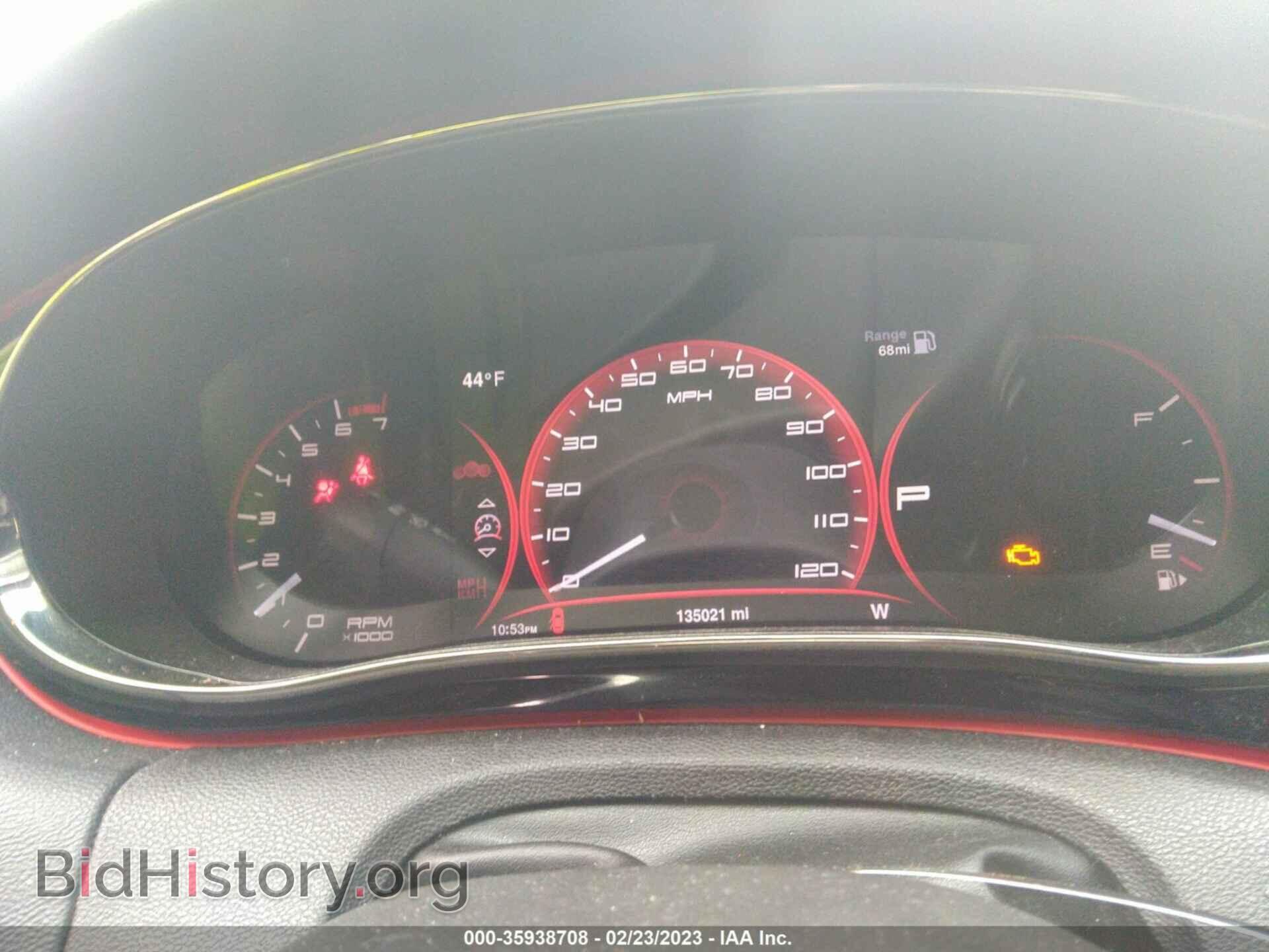 2013 DODGE DART - VIN: 1C3CDFCB8DD327122 - Photo 7