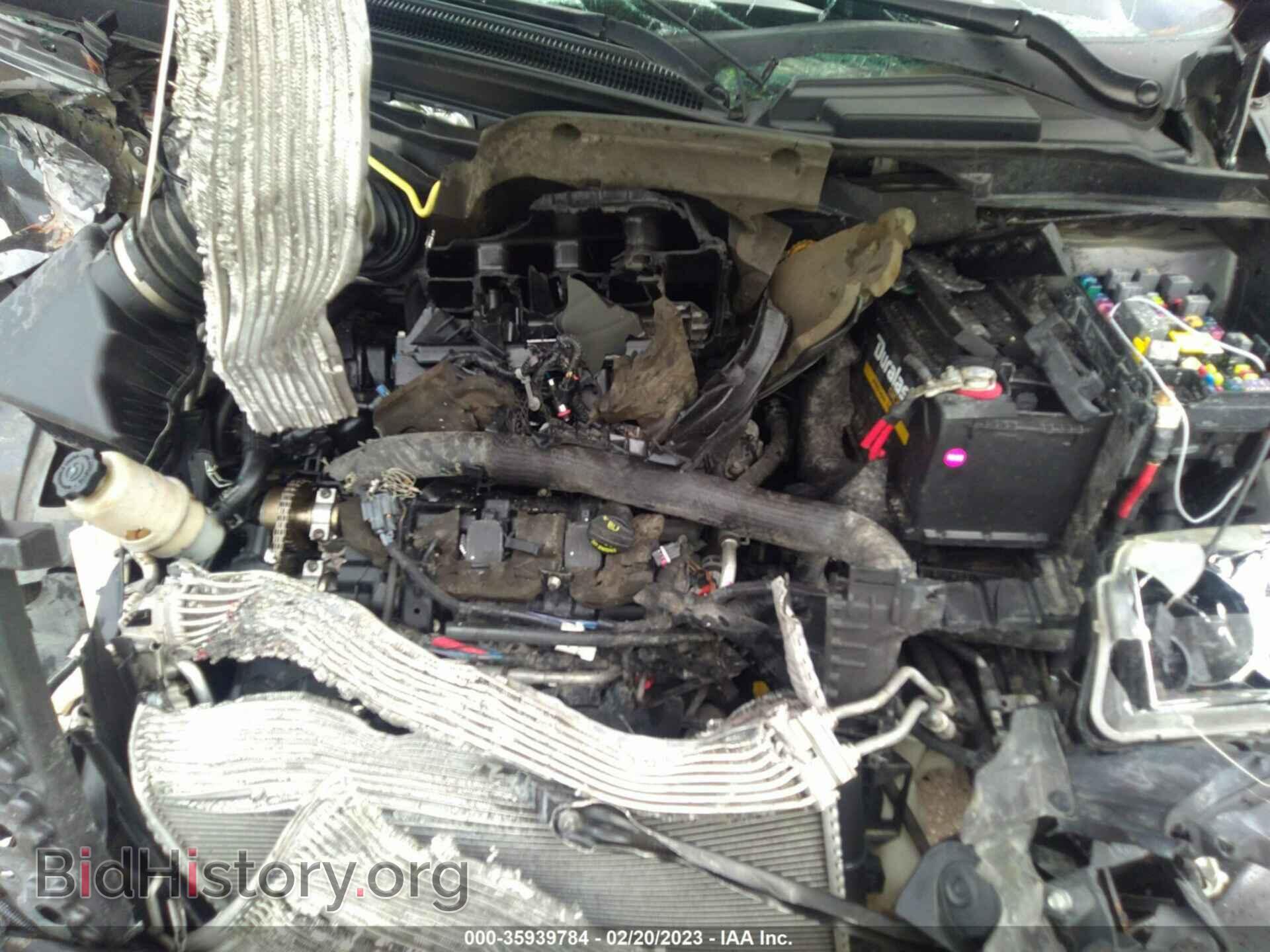 2016 DODGE GRAND CARAVAN - VIN: 2C4RDGCG2GR273681 - Фото 10
