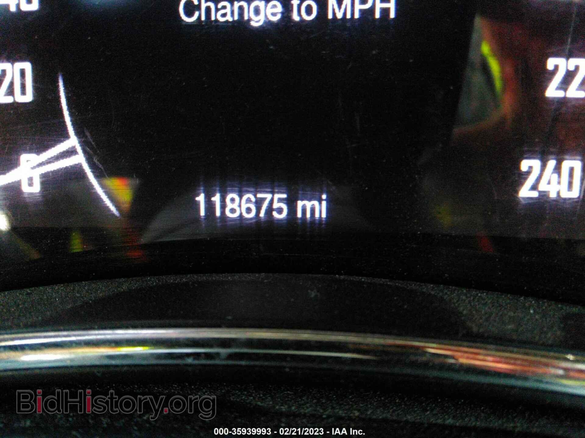 2015 DODGE DURANGO - VIN: 1C4RDHAG7FC187668 - Фото 7