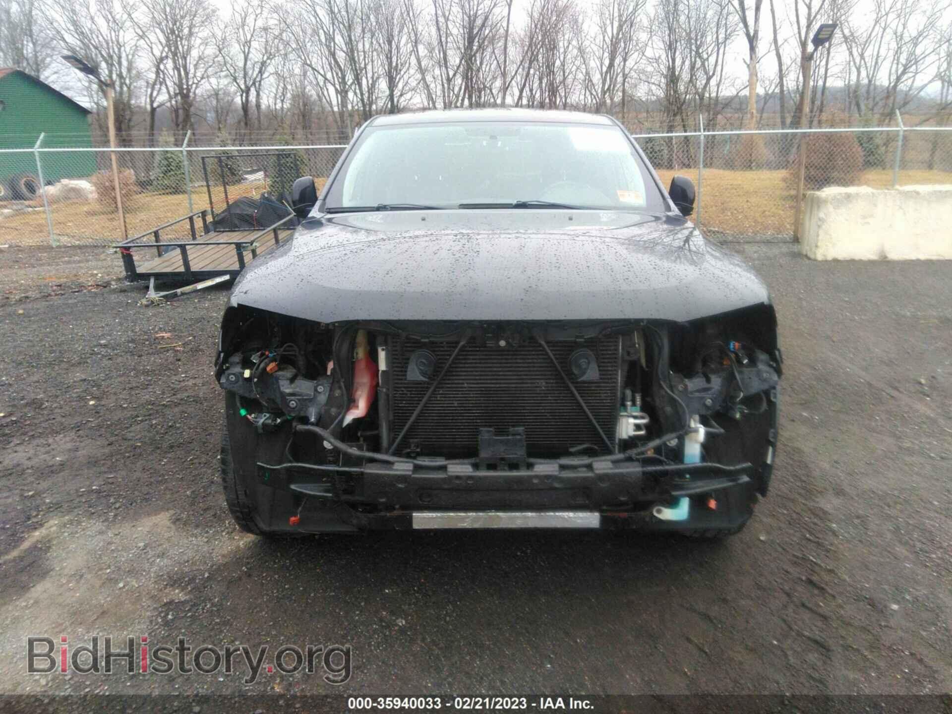 2011 DODGE DURANGO - VIN: 1D4SE6GT0BC682640 - Photo 6