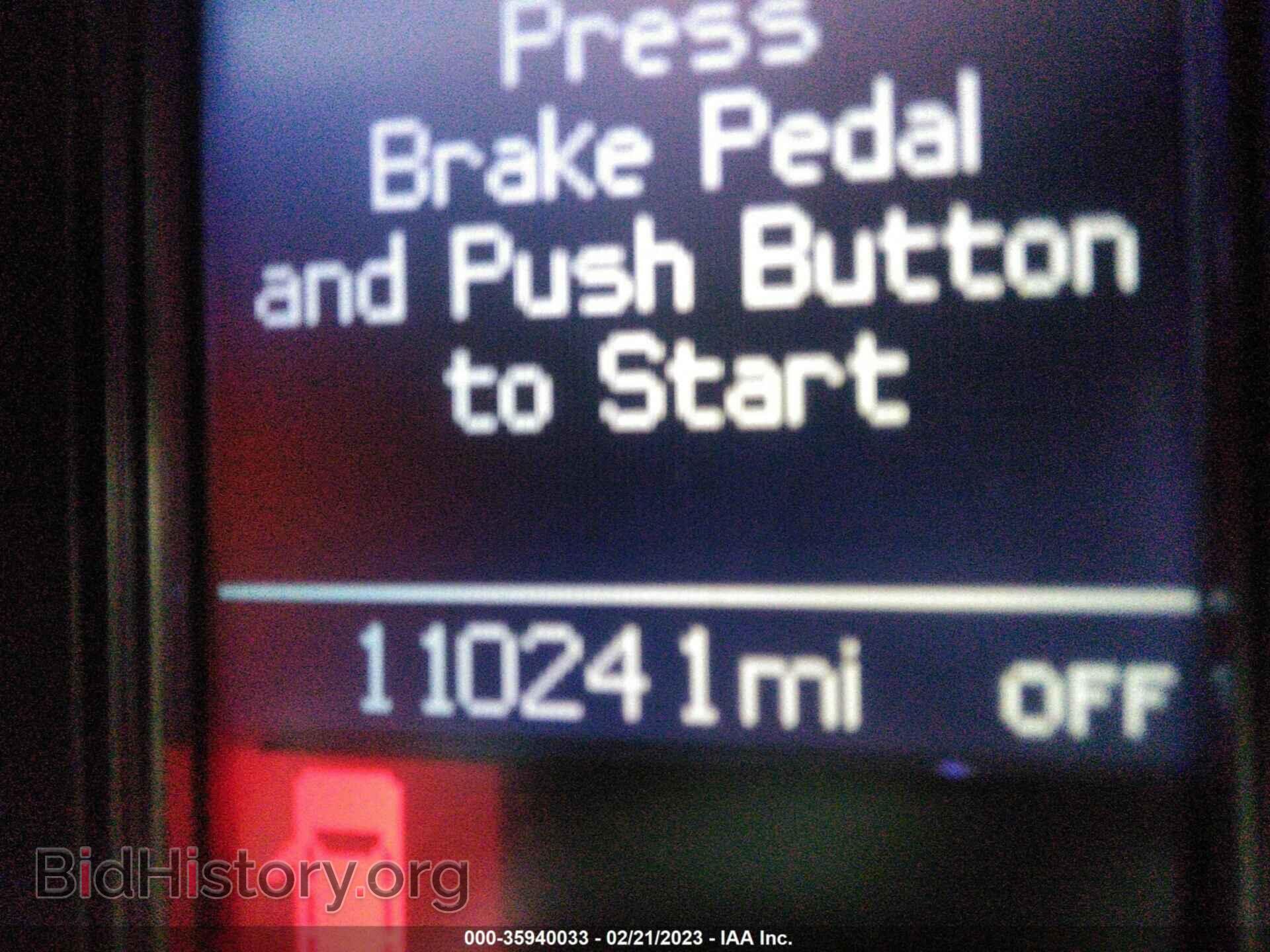 2011 DODGE DURANGO - VIN: 1D4SE6GT0BC682640 - Photo 7