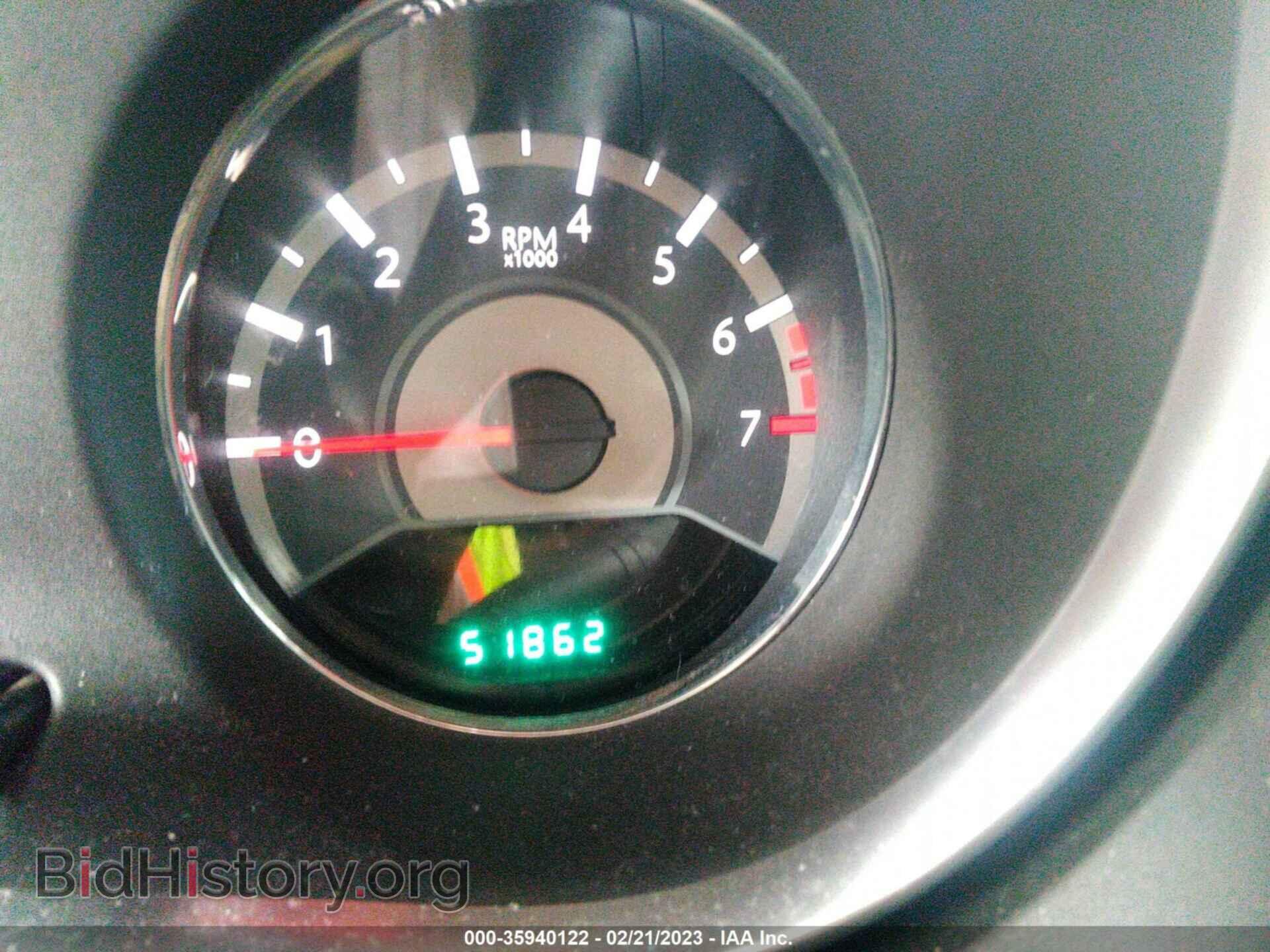 2011 CHRYSLER 200 - VIN: 1C3BC2FB9BN583392 - Фото 7