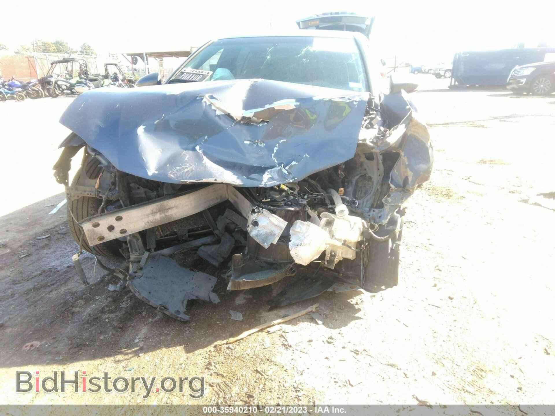 2013 LEXUS GS 350 - VIN: JTHCE1BL8D5001870 - Фото 6