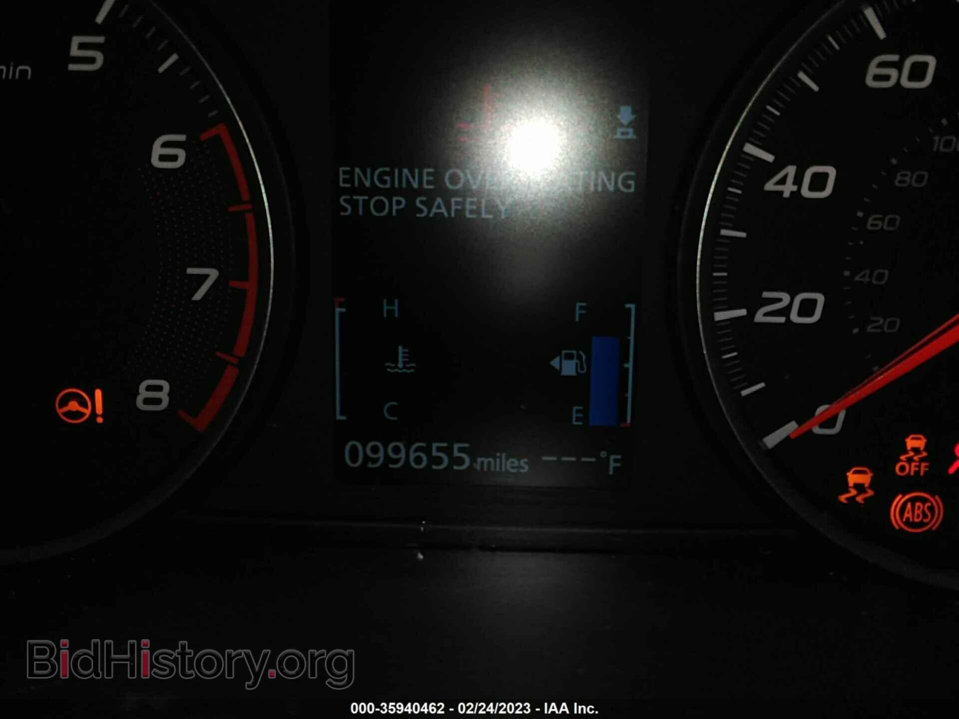 2019 MITSUBISHI ECLIPSE CROSS - VIN: JA4AT3AA4KZ038103 - Фото 7