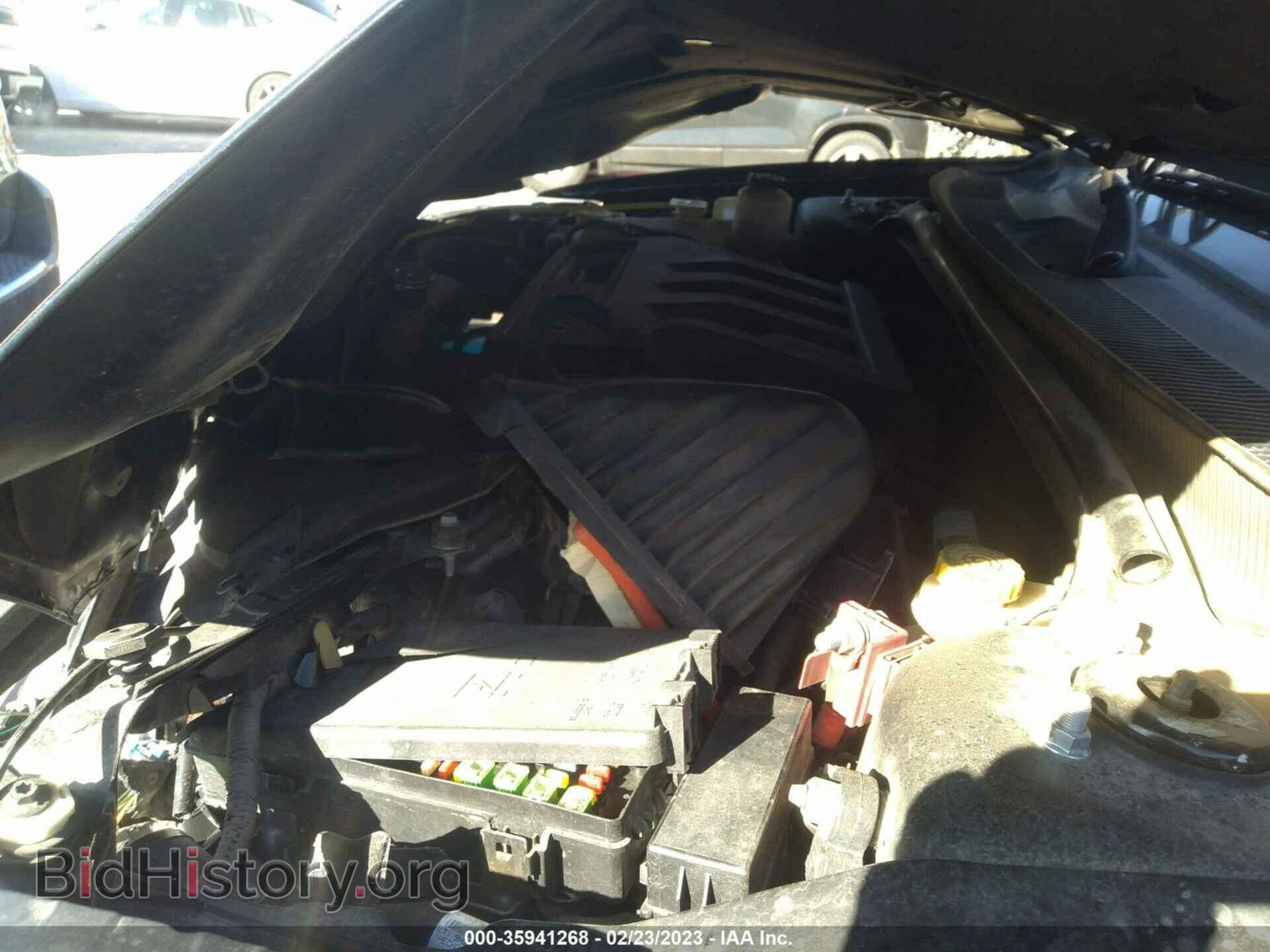 2012 CHRYSLER 200 - VIN: 1C3CCBBB2CN301153 - Фото 10