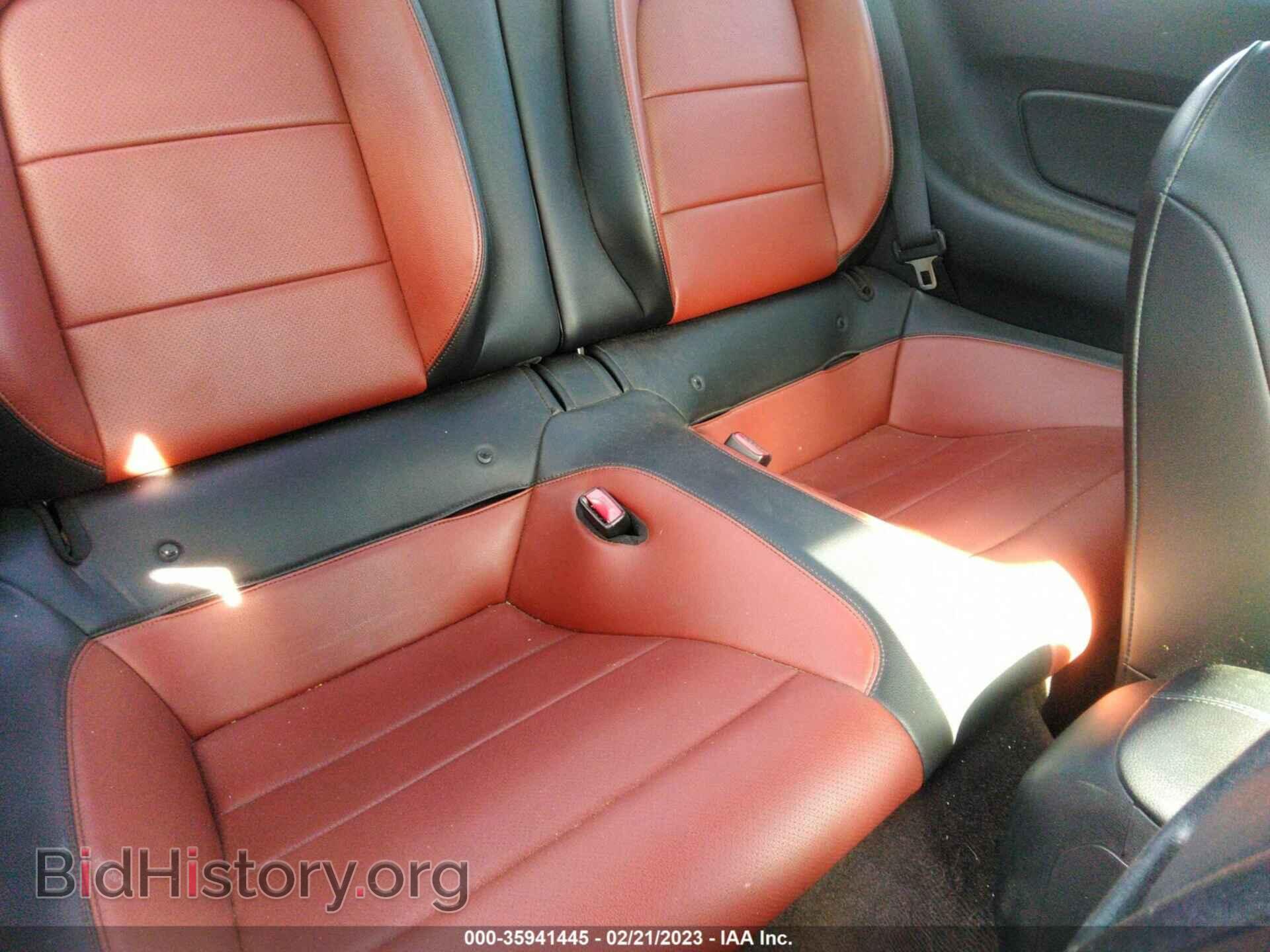 2015 FORD MUSTANG - VIN: 1FA6P8TH5F5367113 - Фото 8