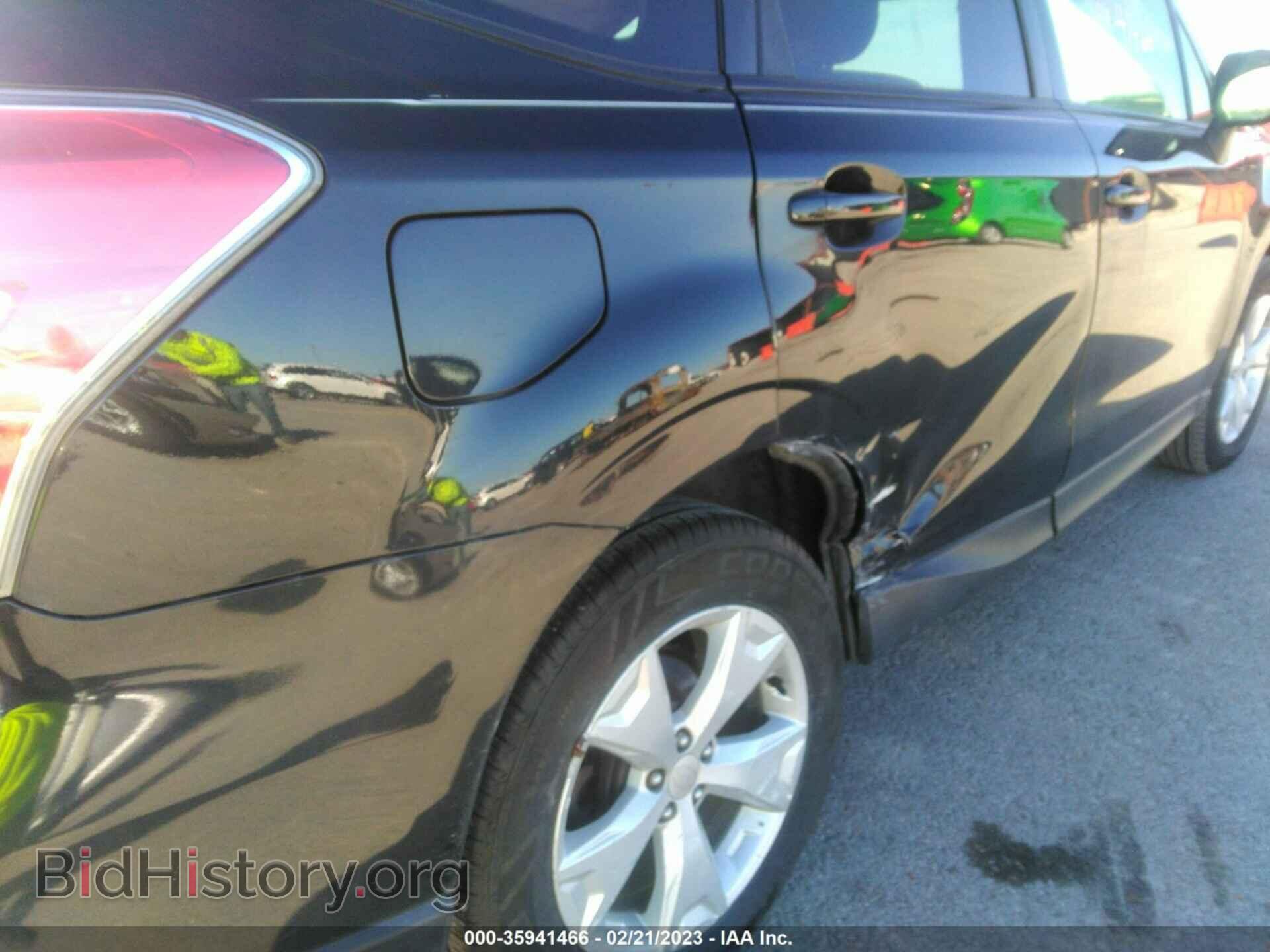 2016 SUBARU FORESTER - VIN: JF2SJADC6GH429558 - Фото 6