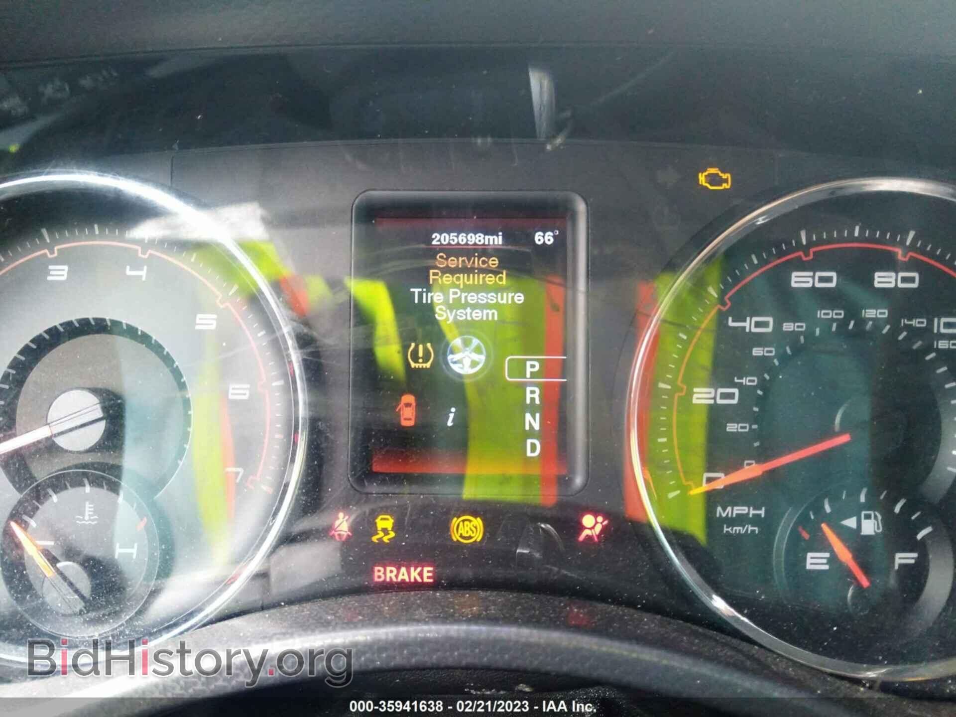 2012 DODGE CHARGER - VIN: 2C3CDXBG8CH139673 - Фото 7
