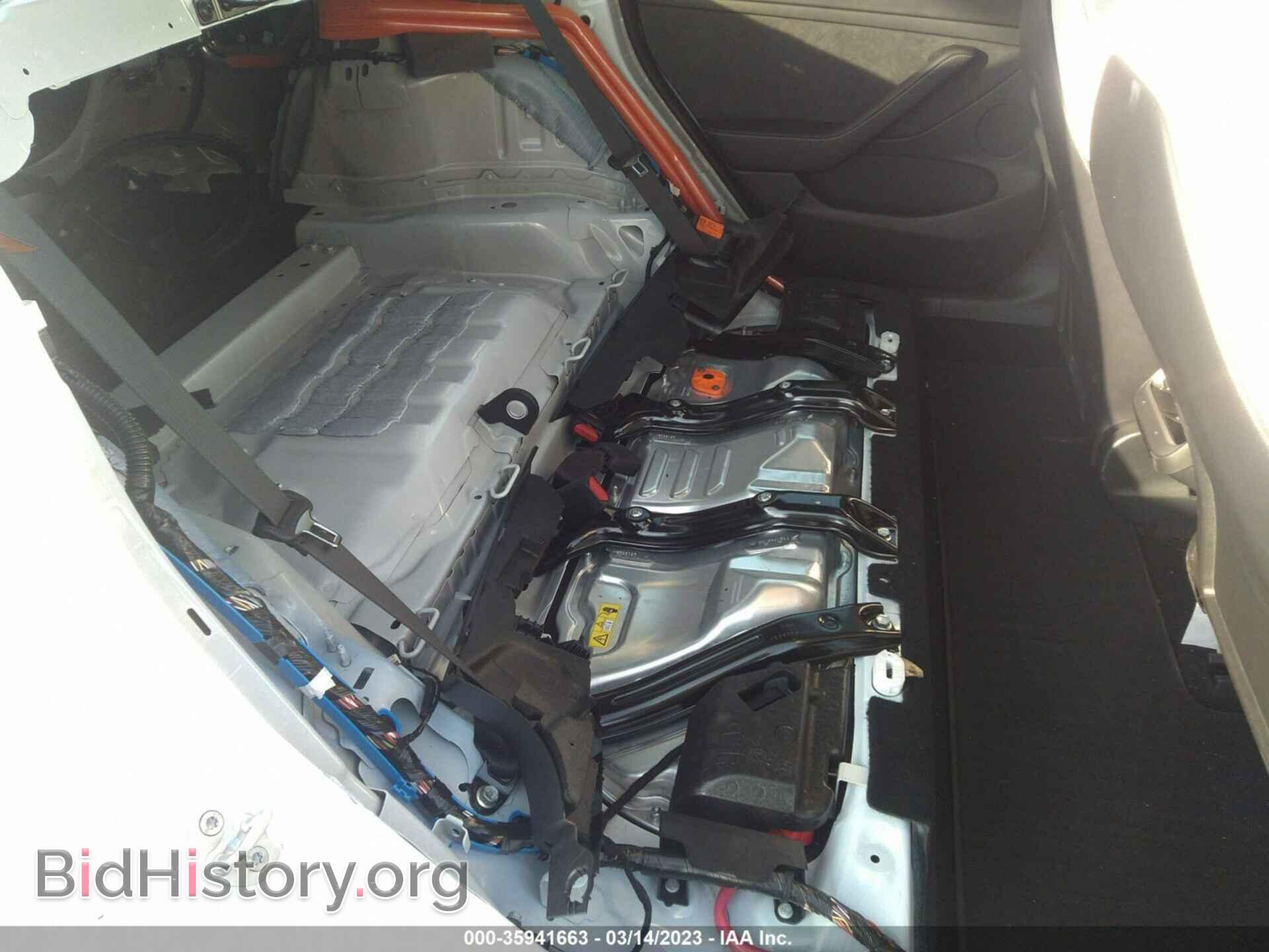 2022 TESLA MODEL 3 - VIN: 5YJ3E1EB2NF204242 - Photo 8