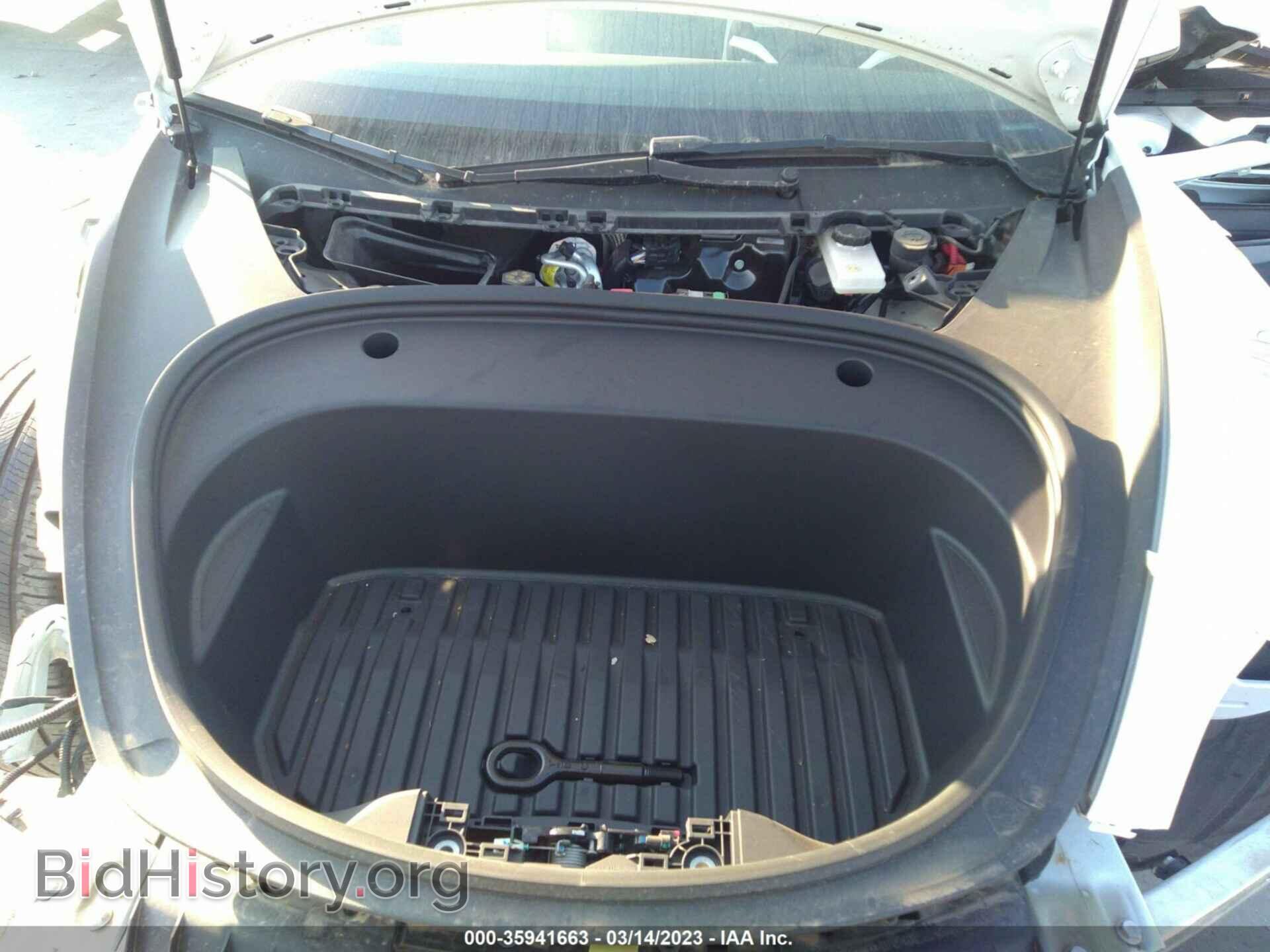 2022 TESLA MODEL 3 - VIN: 5YJ3E1EB2NF204242 - Photo 10