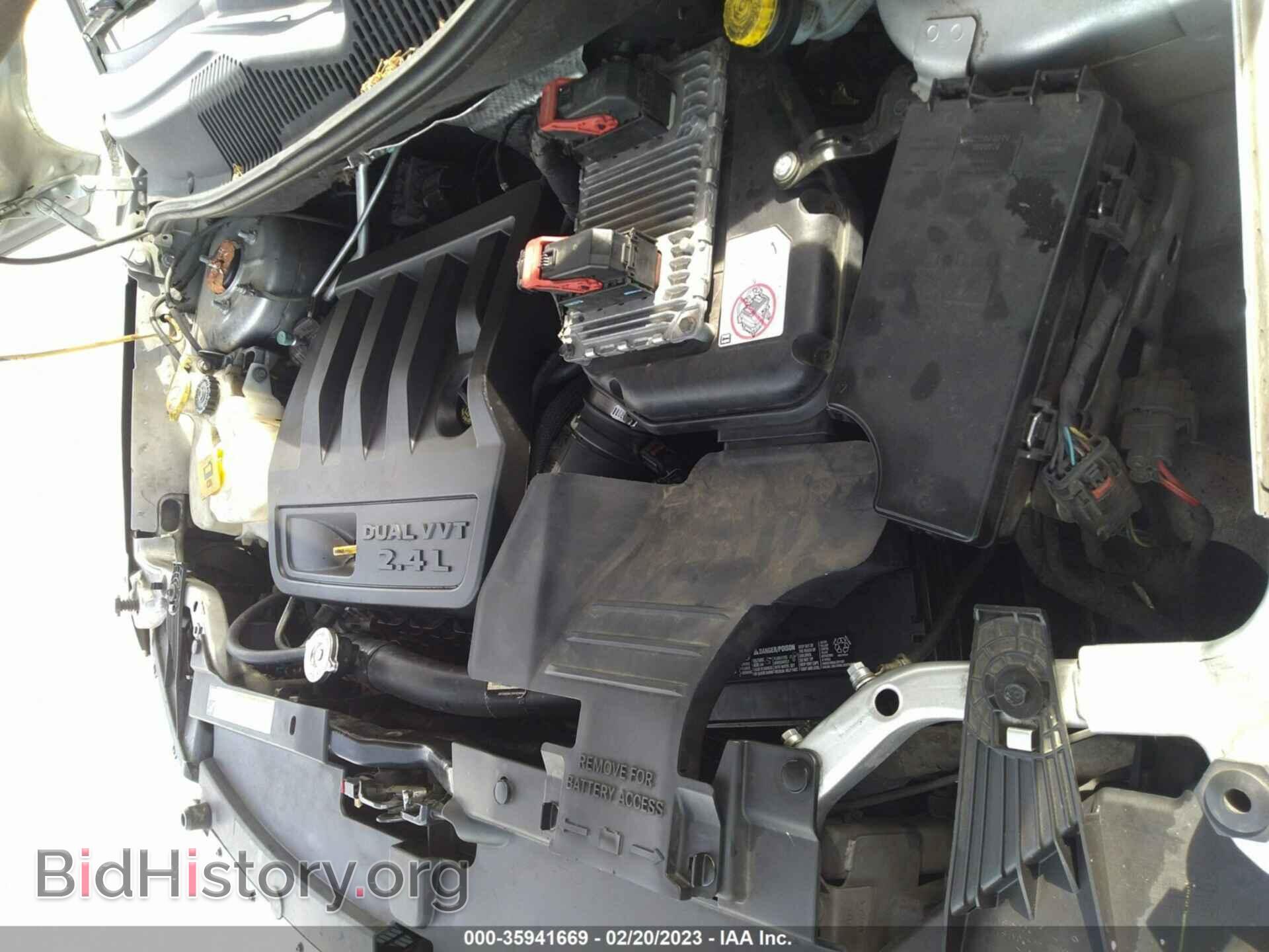2011 JEEP COMPASS - VIN: 1J4NF1FBXBD257904 - Фото 10