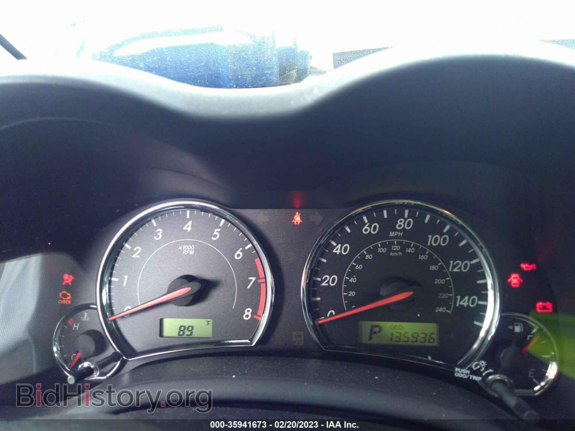 2013 TOYOTA COROLLA - VIN: 2T1BU4EEXDC982673 - Photo 7