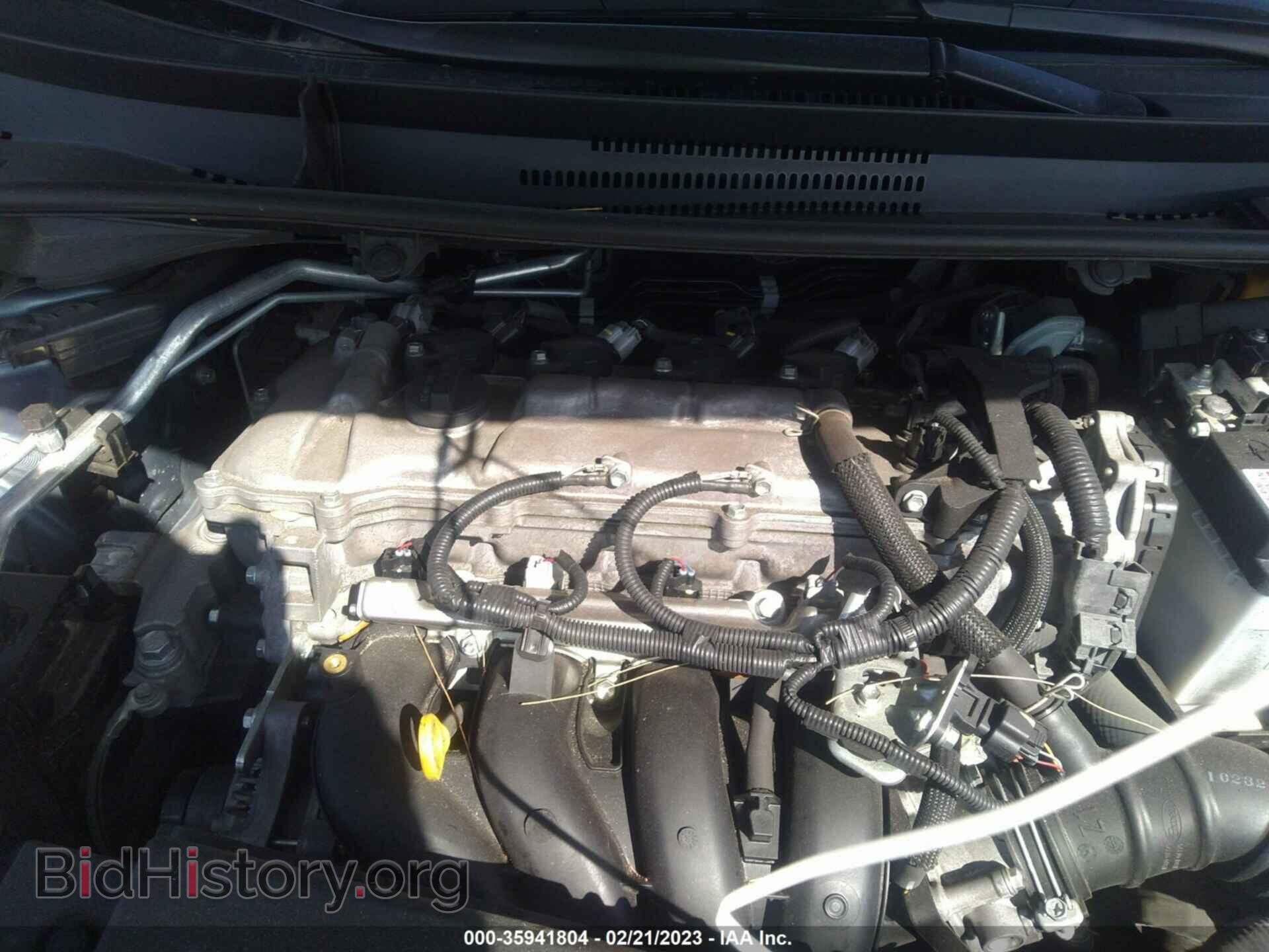 2021 TOYOTA COROLLA - VIN: 5YFEPMAE0MP187075 - Фото 10