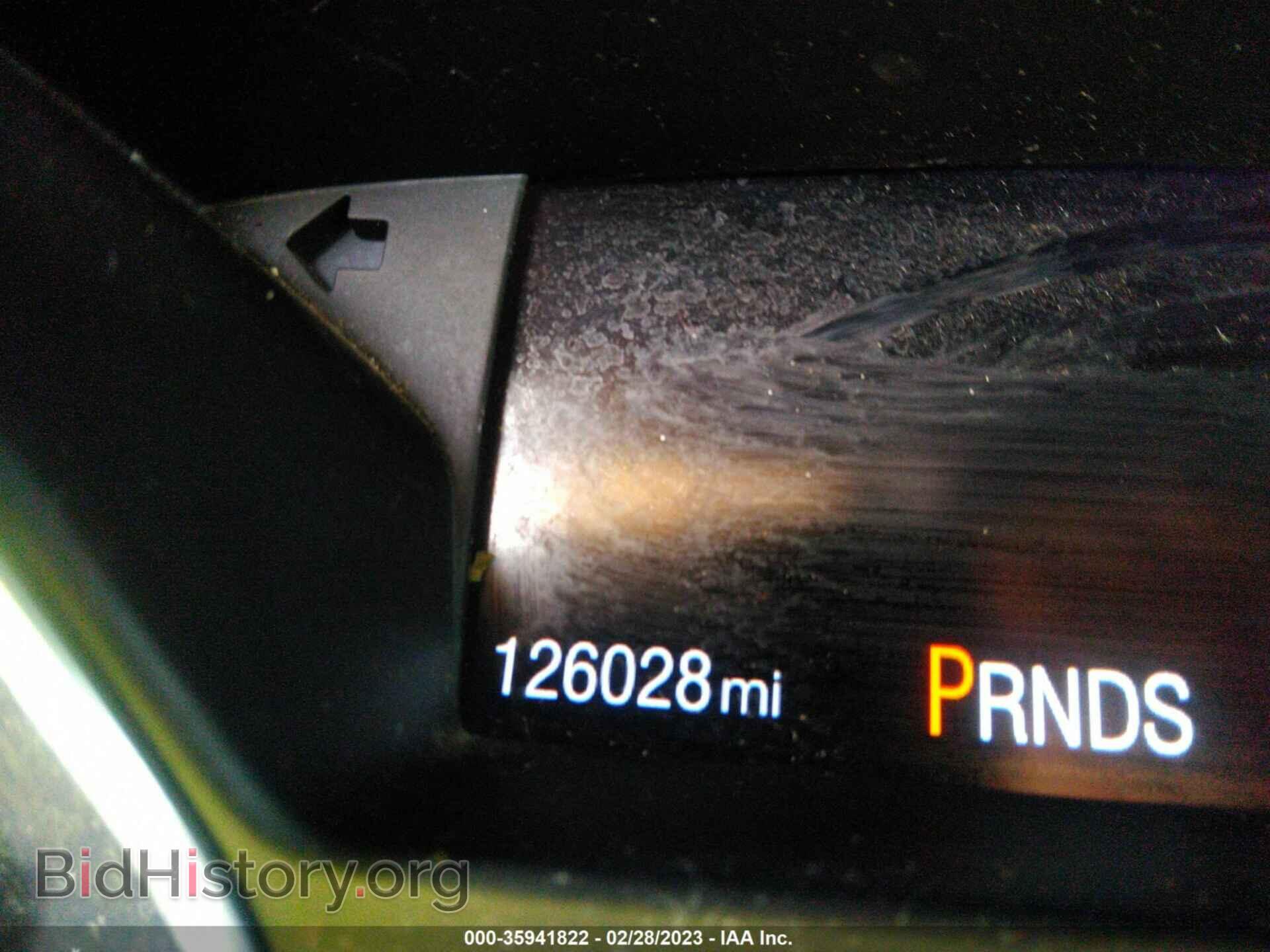 2015 FORD FOCUS - VIN: 1FADP3K22FL209069 - Photo 7