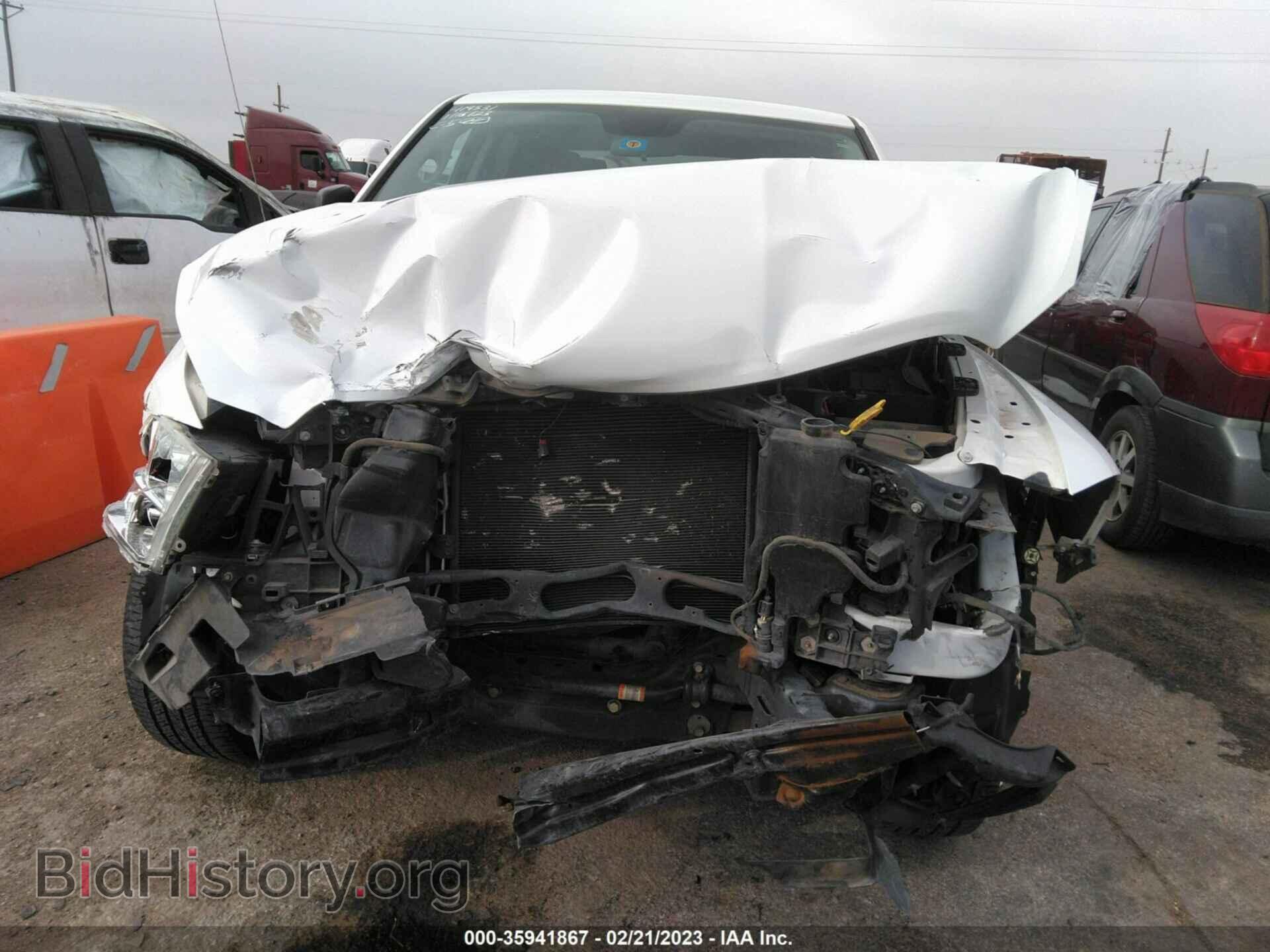 2013 RAM 1500 - VIN: 1C6RR6KTXDS518741 - Фото 6