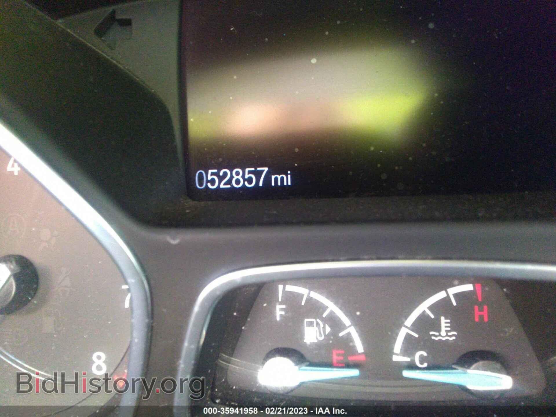 2018 FORD FOCUS - VIN: 1FADP3E24JL208929 - Фото 7