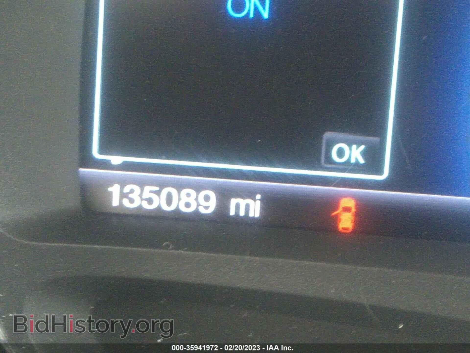 2013 FORD EDGE - VIN: 2FMDK4KC6DBC13156 - Photo 7