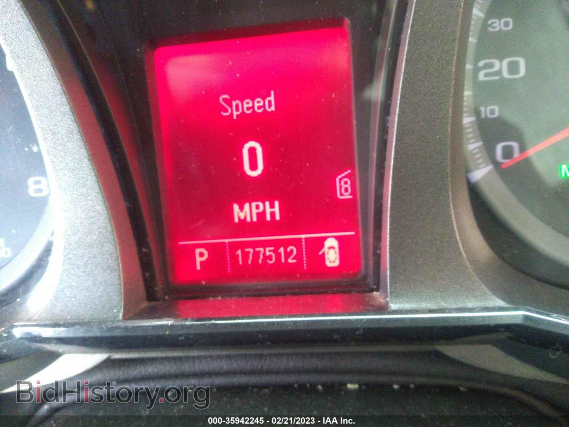 2011 GMC TERRAIN - VIN: 2CTALSEC8B6262227 - Фото 7