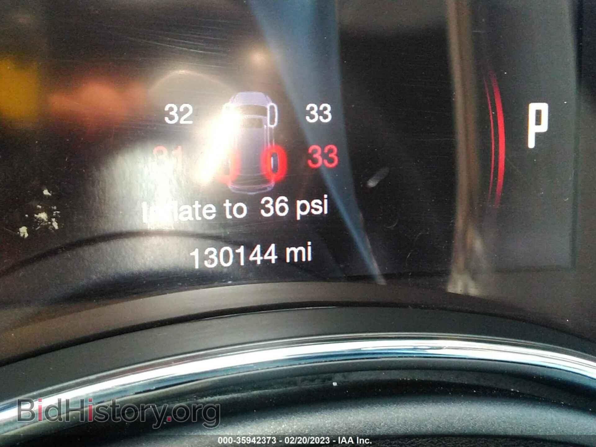 2017 DODGE DURANGO - VIN: 1C4RDHAG2HC690530 - Photo 7