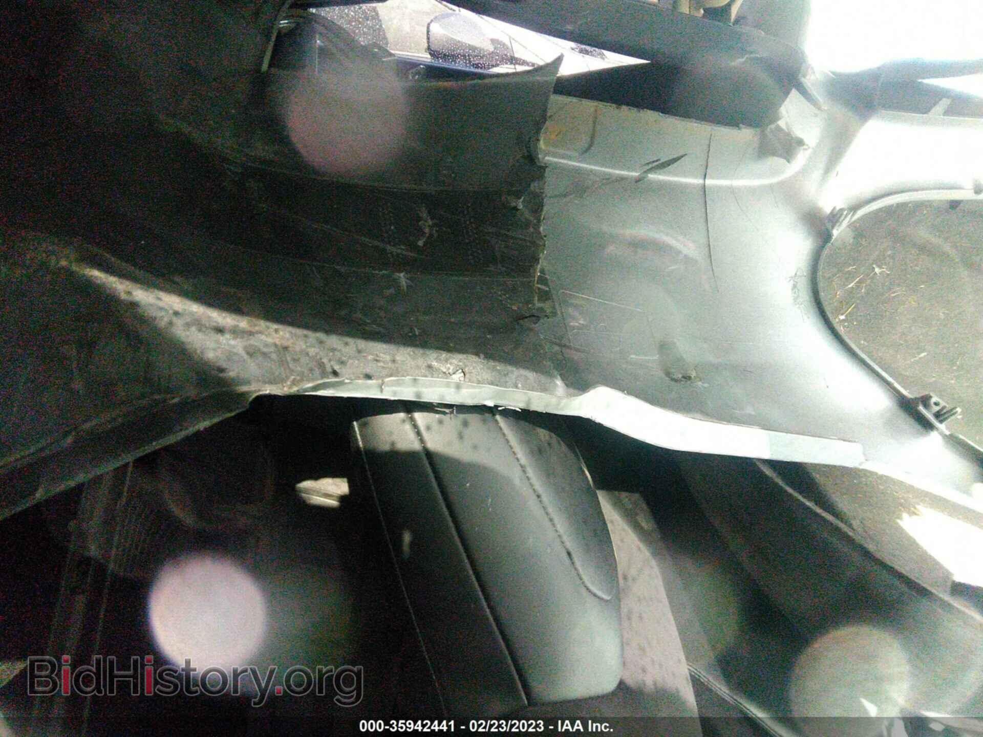2012 TESLA MODEL S - VIN: 5YJSA1DP9CFP01452 - Фото 8