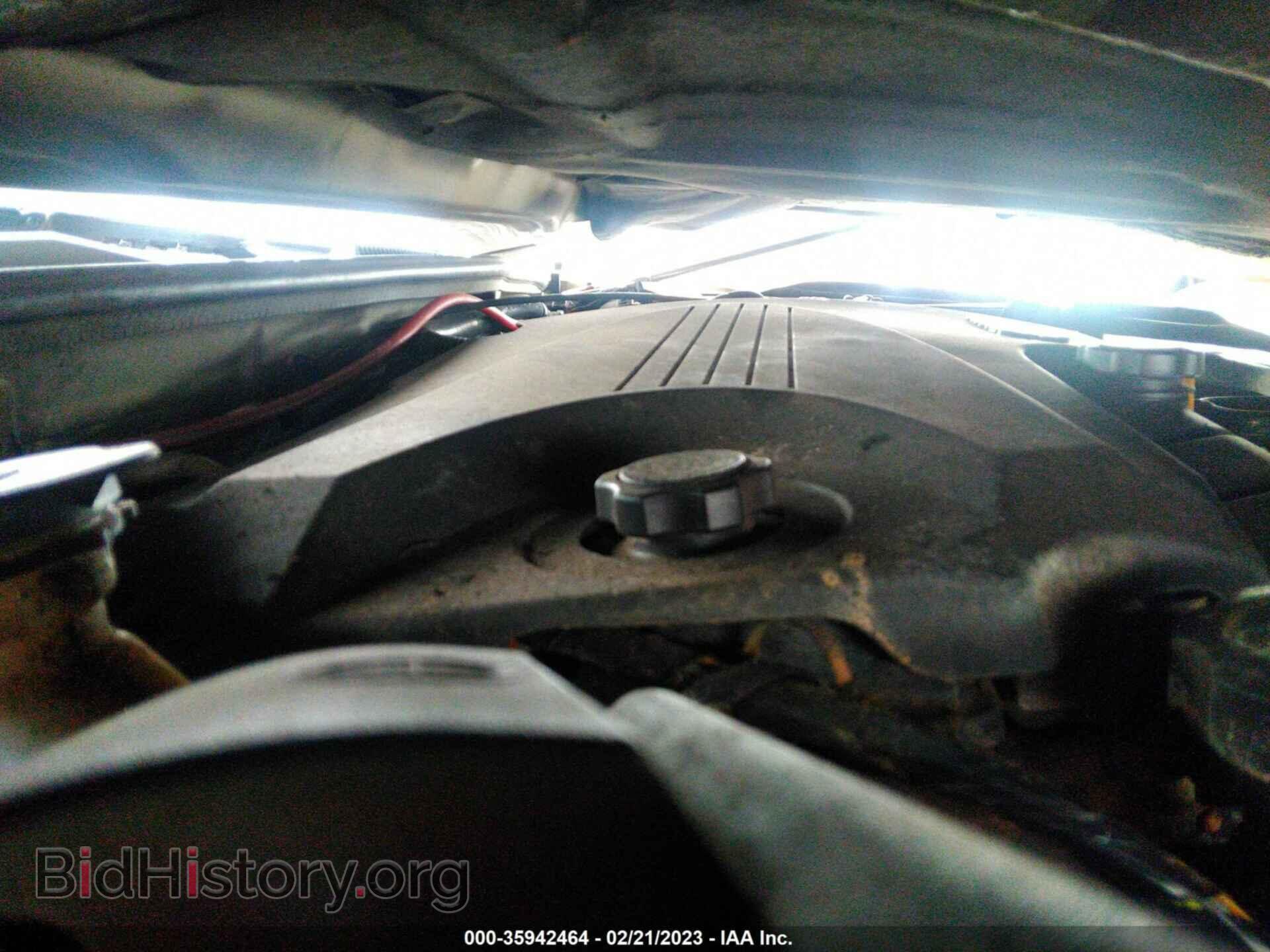 2009 CHEVROLET IMPALA - VIN: 2G1WT57K791236337 - Фото 10