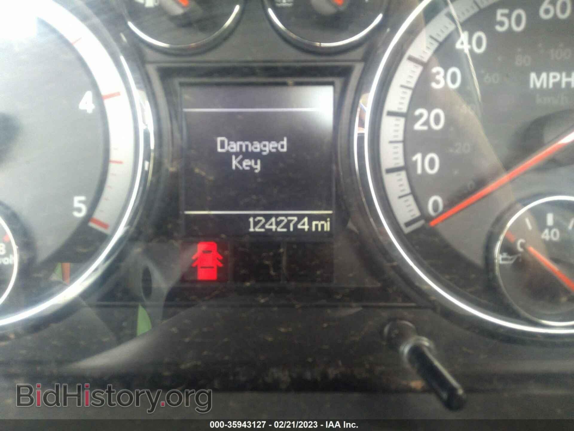 2012 RAM 3500 - VIN: 3C63D3ML3CG105372 - Фото 7