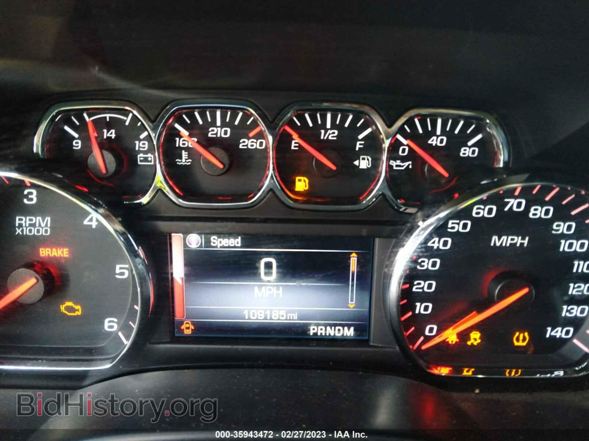 2014 GMC SIERRA 1500 - VIN: 1GTR1VEC9EZ138840 - Фото 7
