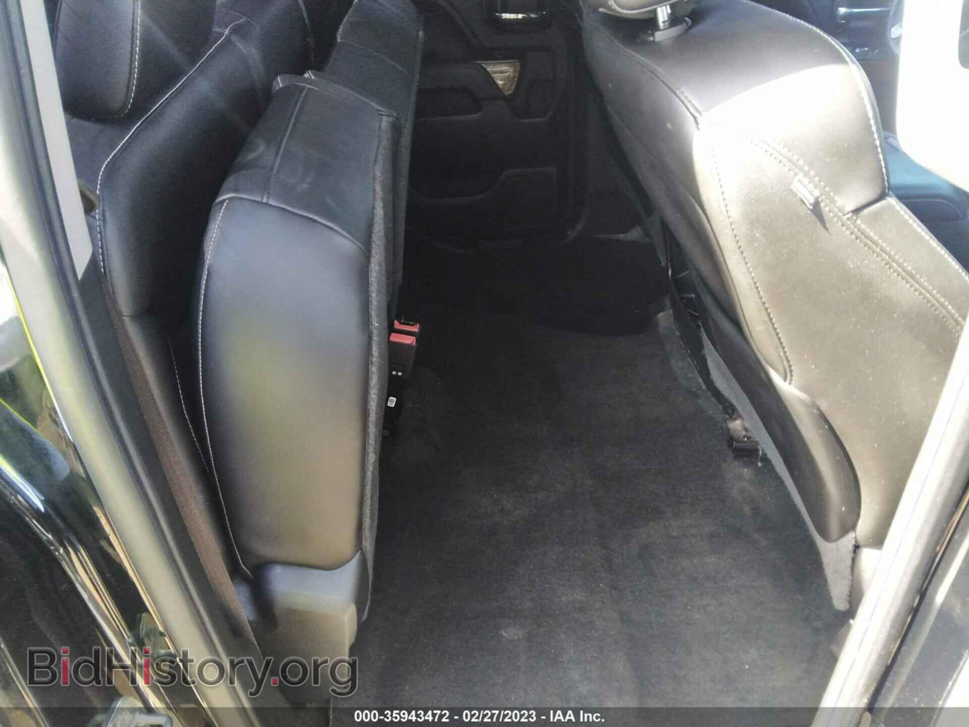 2014 GMC SIERRA 1500 - VIN: 1GTR1VEC9EZ138840 - Фото 8