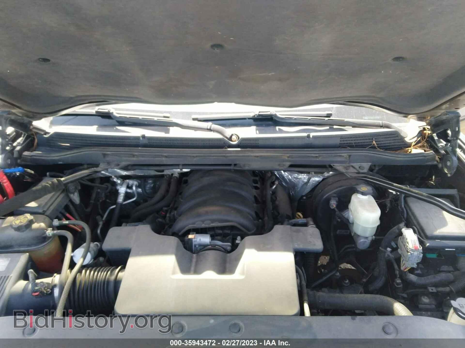 2014 GMC SIERRA 1500 - VIN: 1GTR1VEC9EZ138840 - Фото 10