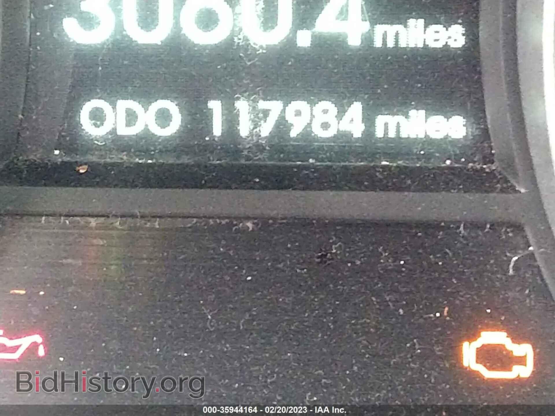 2013 HYUNDAI SONATA - VIN: 5NPEB4AC3DH643189 - Фото 7