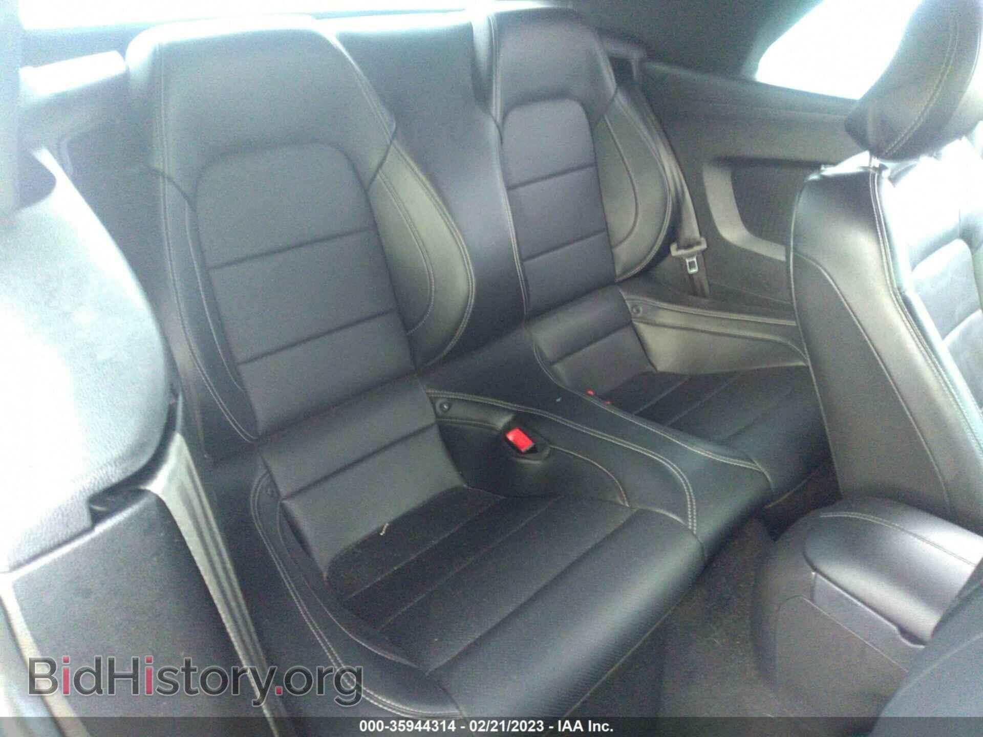 2018 FORD MUSTANG - VIN: 1FATP8UH9J5133552 - Фото 8