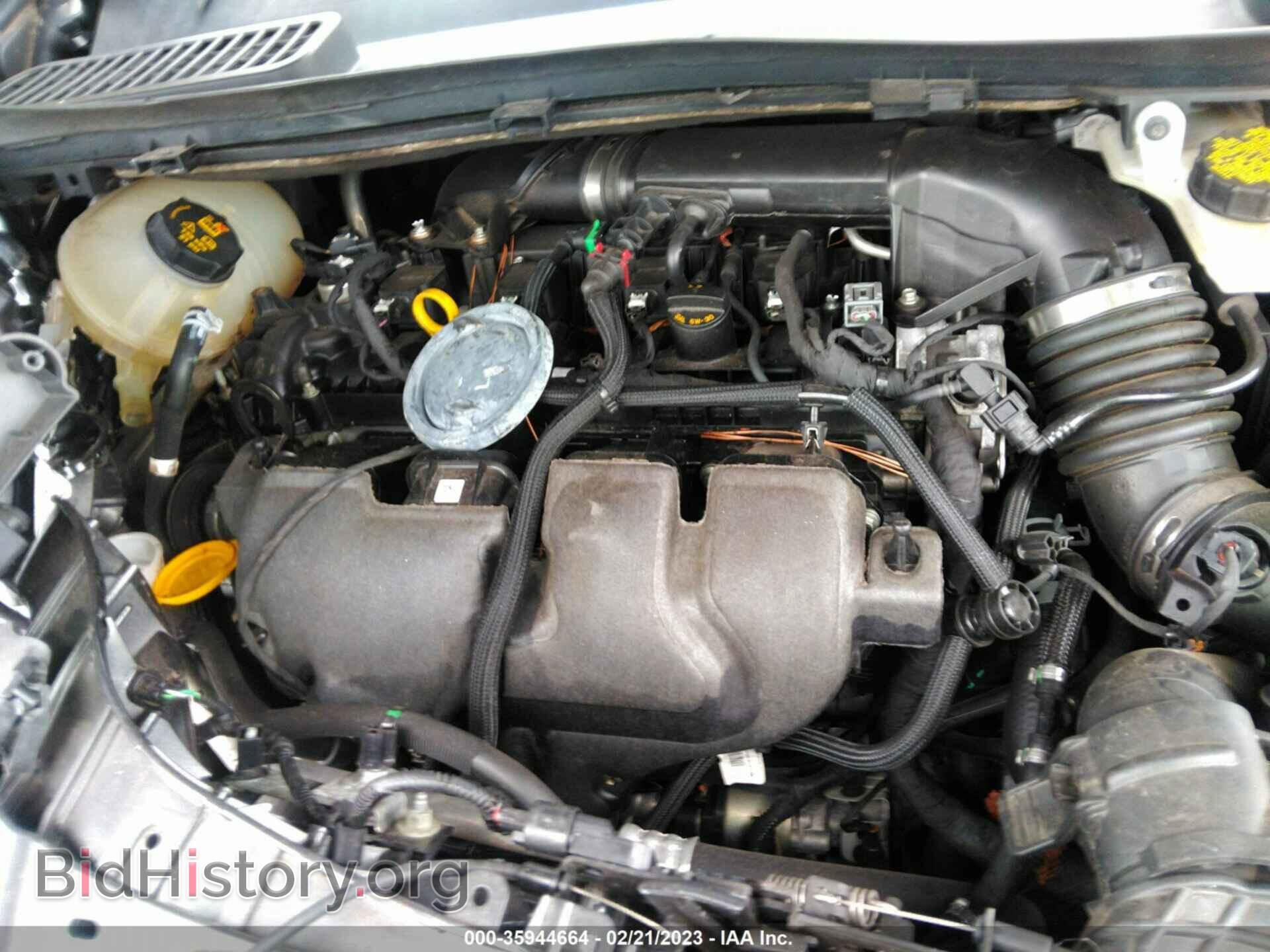 2018 FORD ESCAPE - VIN: 1FMCU0G94JUB48664 - Фото 10