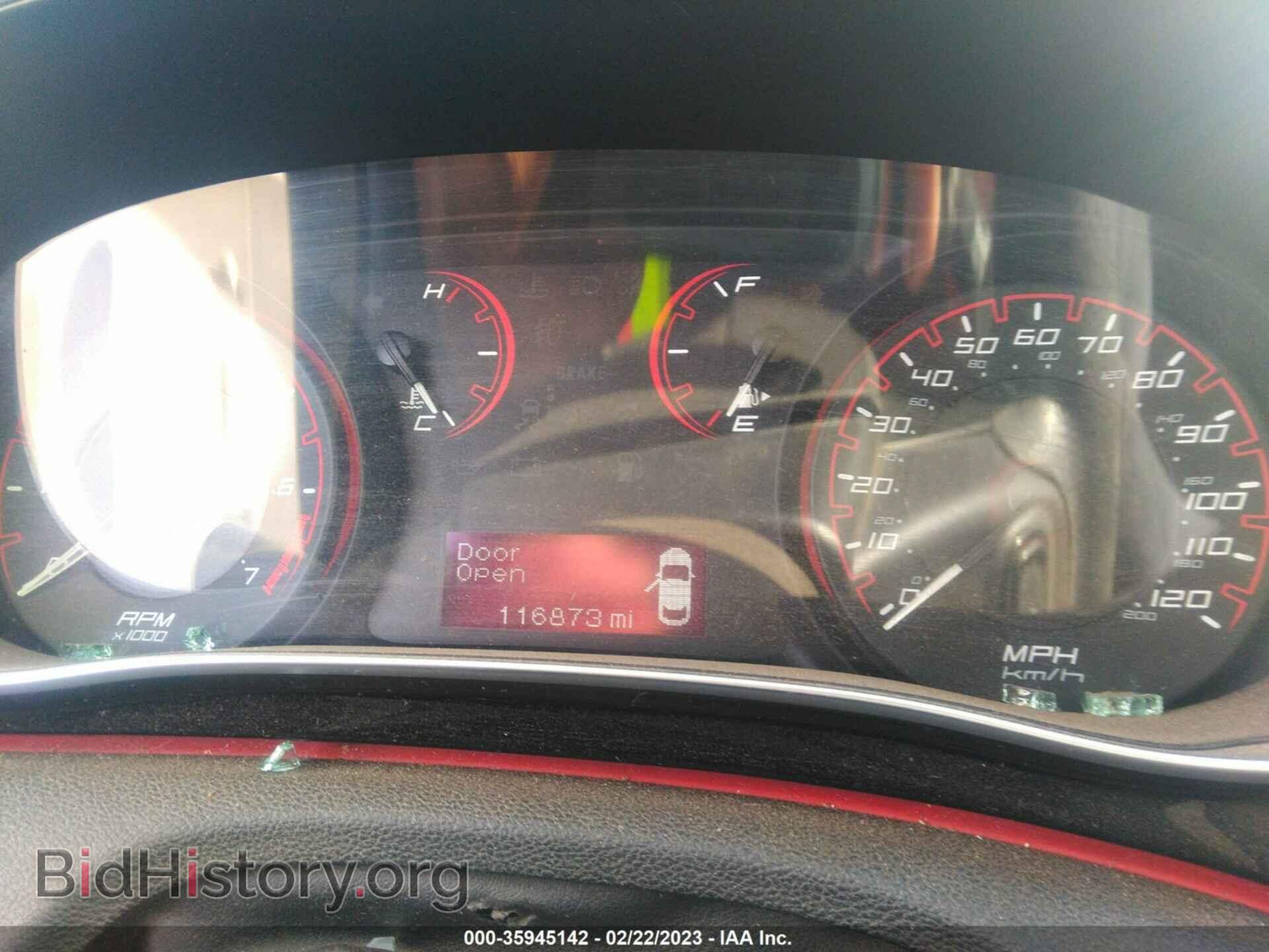 2015 DODGE DART - VIN: 1C3CDFBB4FD279364 - Фото 7