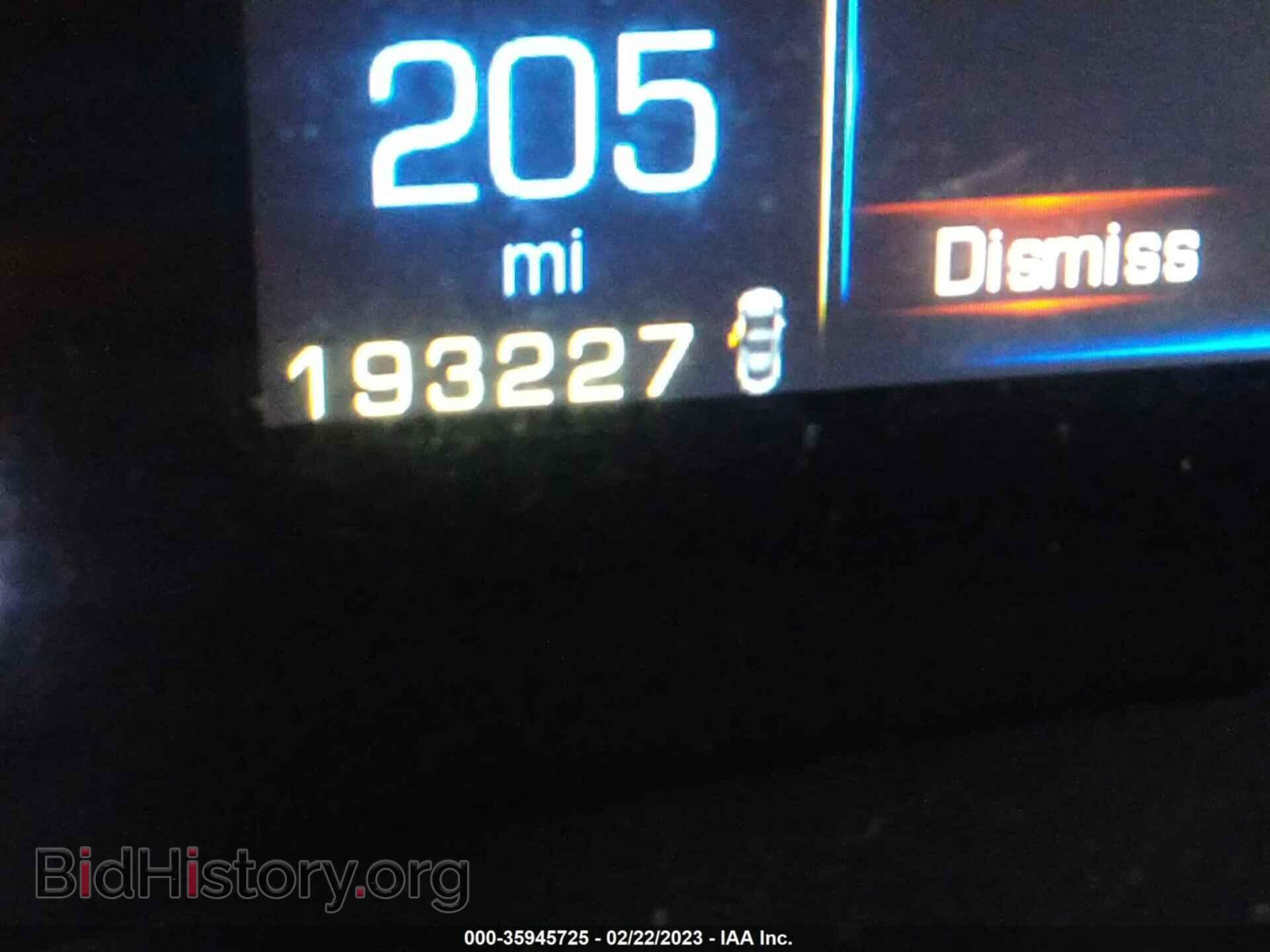 2013 CADILLAC XTS - VIN: 2G61R5S36D9219719 - Фото 7