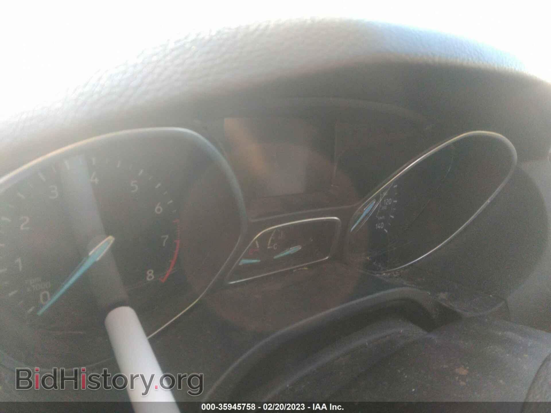 2015 FORD FOCUS - VIN: 1FADP3F24FL242441 - Фото 7