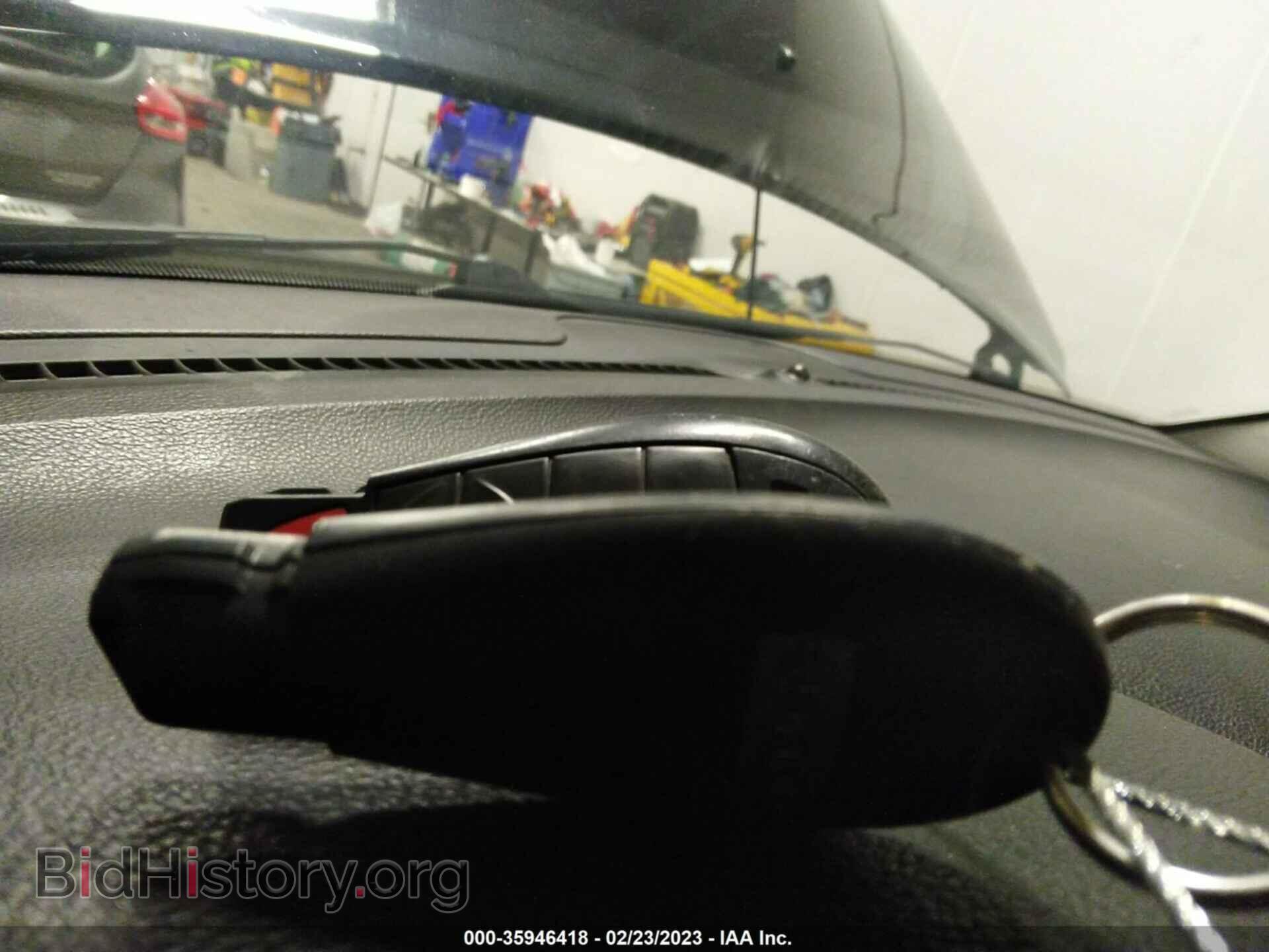 2013 DODGE DURANGO - VIN: 1C4RDJAGXDC671662 - Photo 11