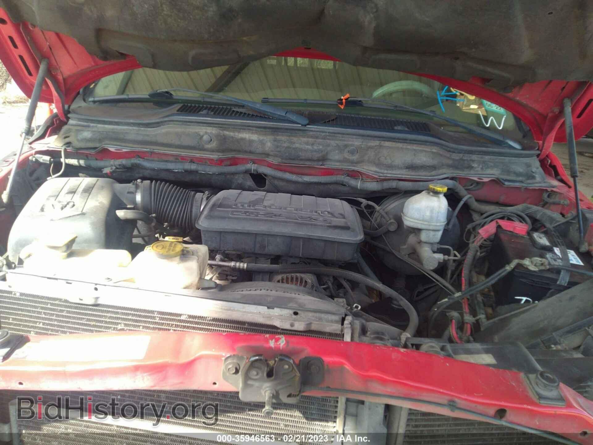 2007 DODGE RAM 1500 - VIN: 1D7HA18P07S167230 - Фото 10