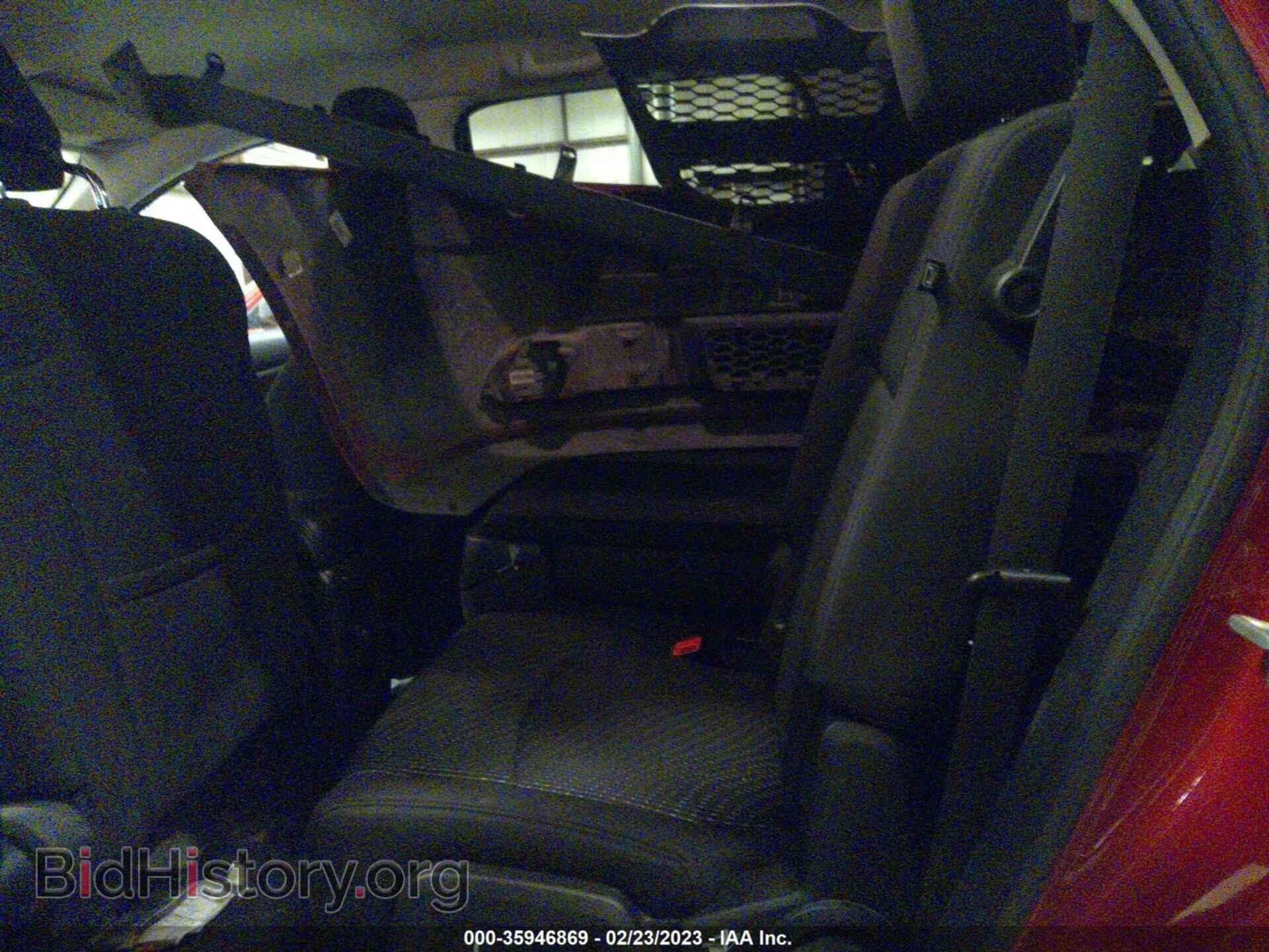2018 DODGE JOURNEY - VIN: 3C4PDCAB7JT529826 - Фото 8