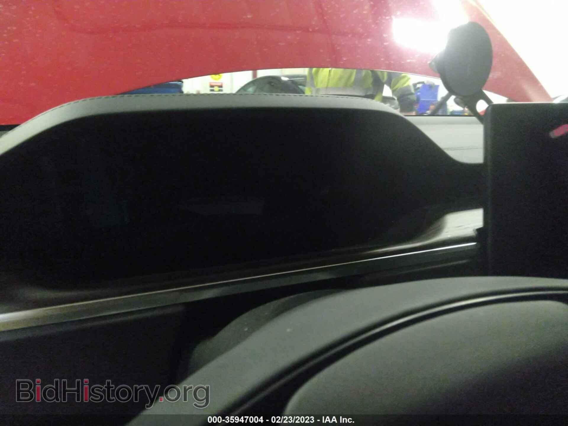 2022 TESLA MODEL S - VIN: 5YJSA1E5XNF491248 - Фото 7