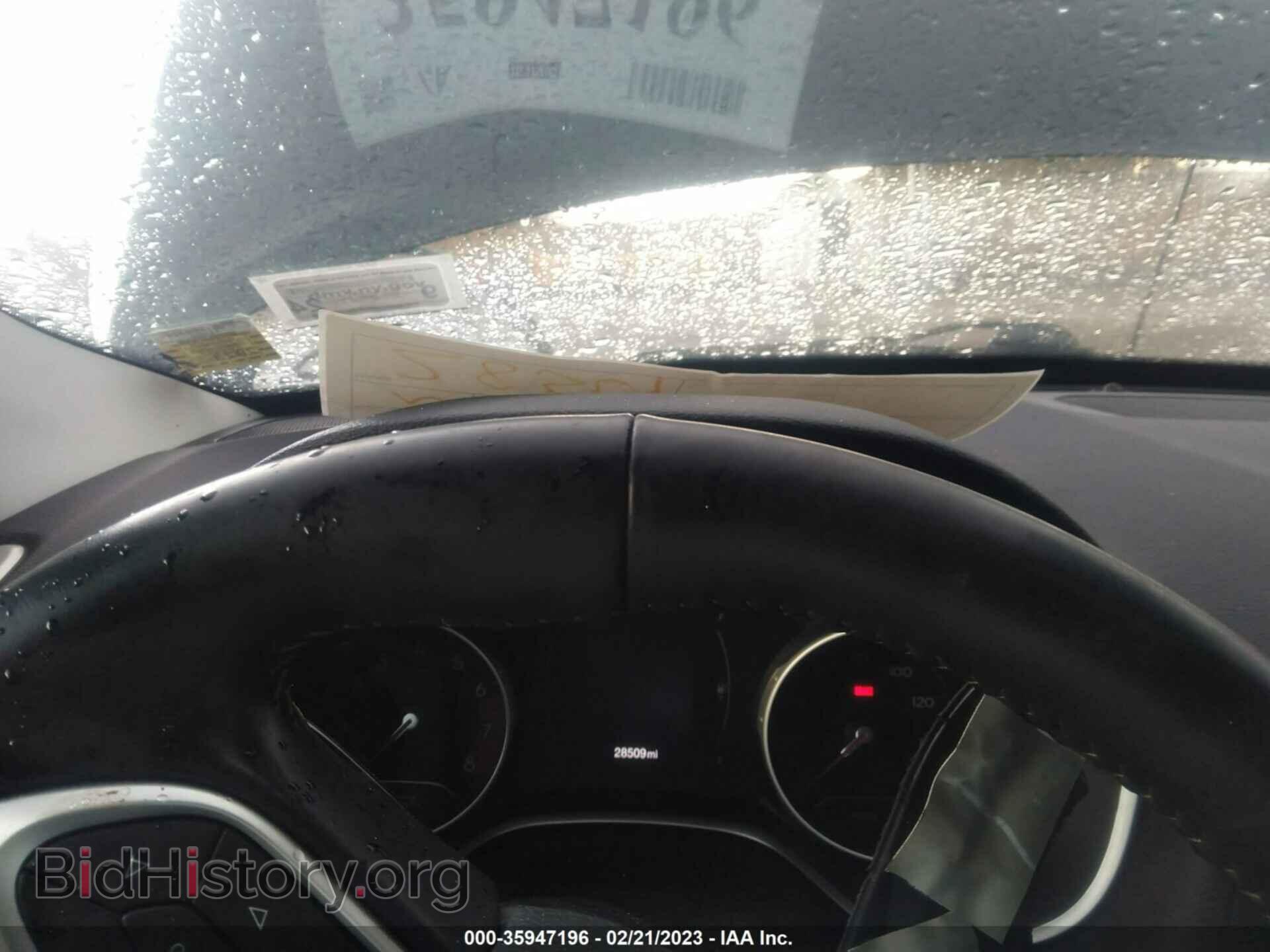 2020 JEEP COMPASS - VIN: 3C4NJDBB9LT146994 - Фото 7